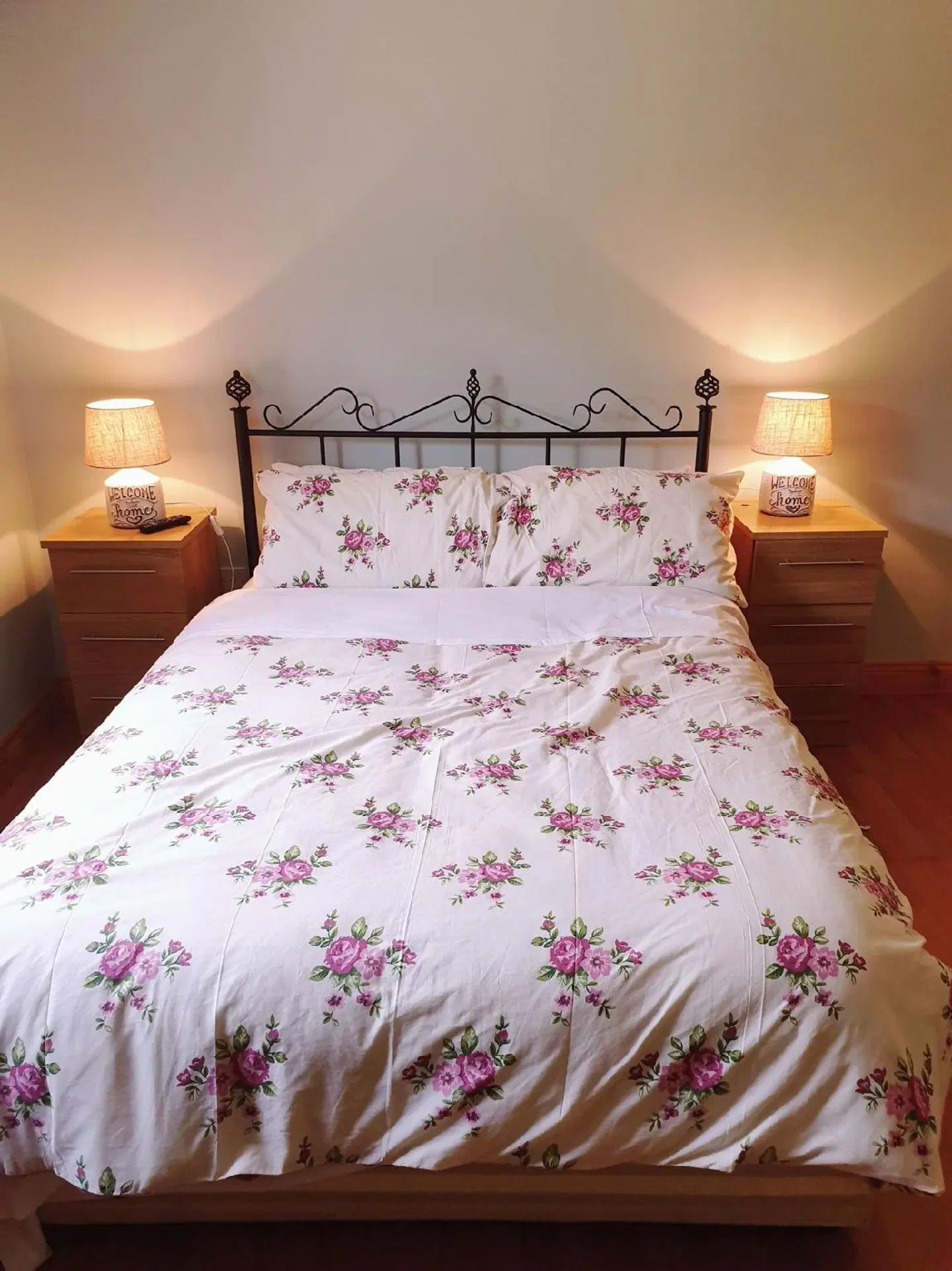Nellie's Cottage B&B ROOM_EXAMPLE