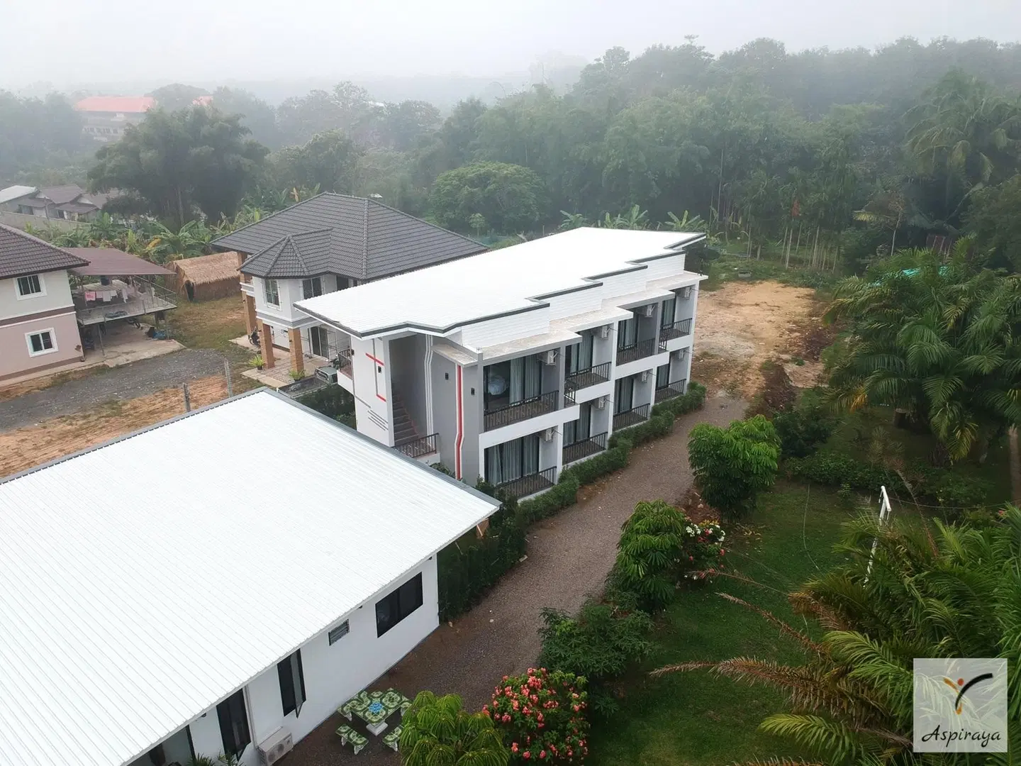 Aspiraya Resort (SHA Extra Plus) EXTERIOR