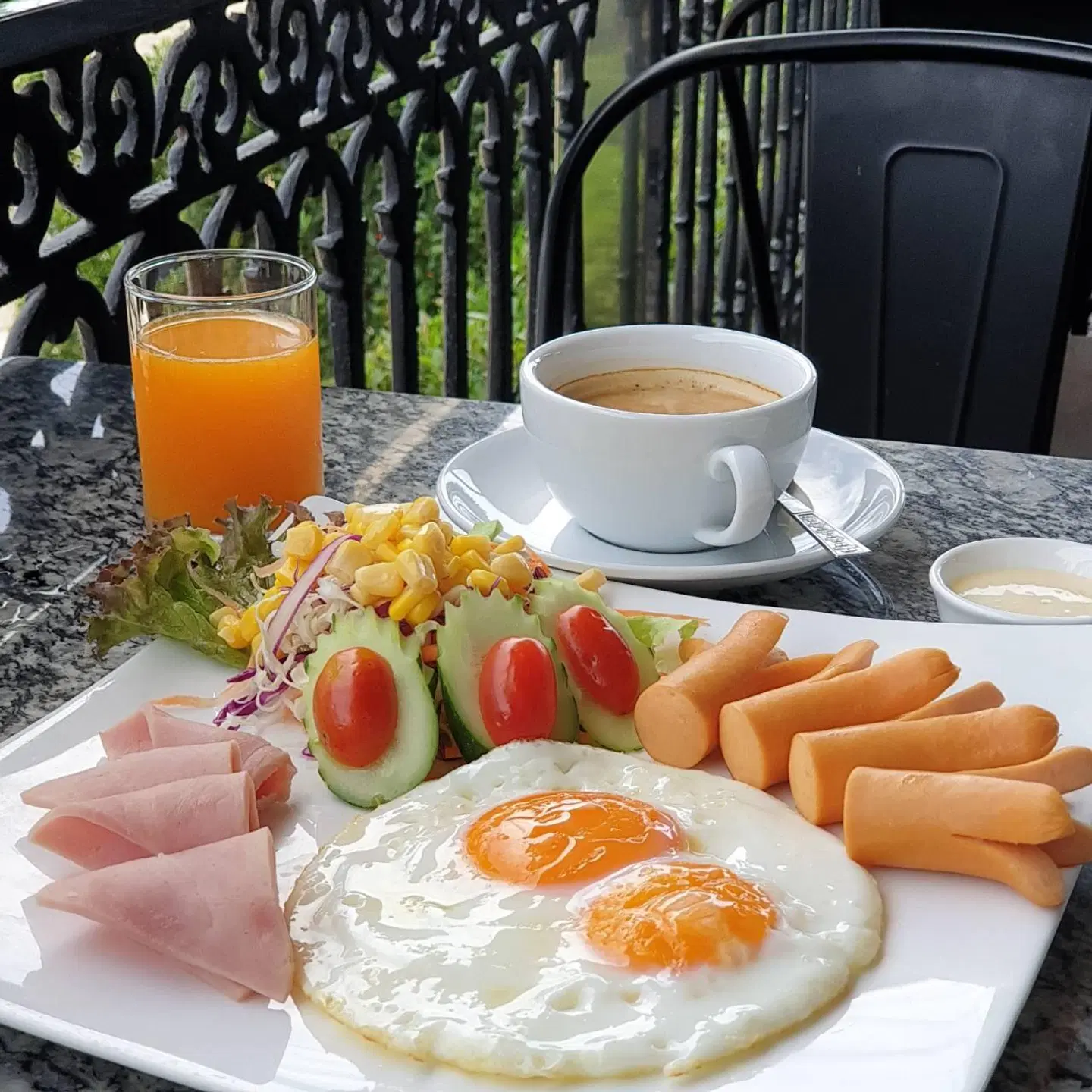 Chunlee Grand Hotel Restaurant