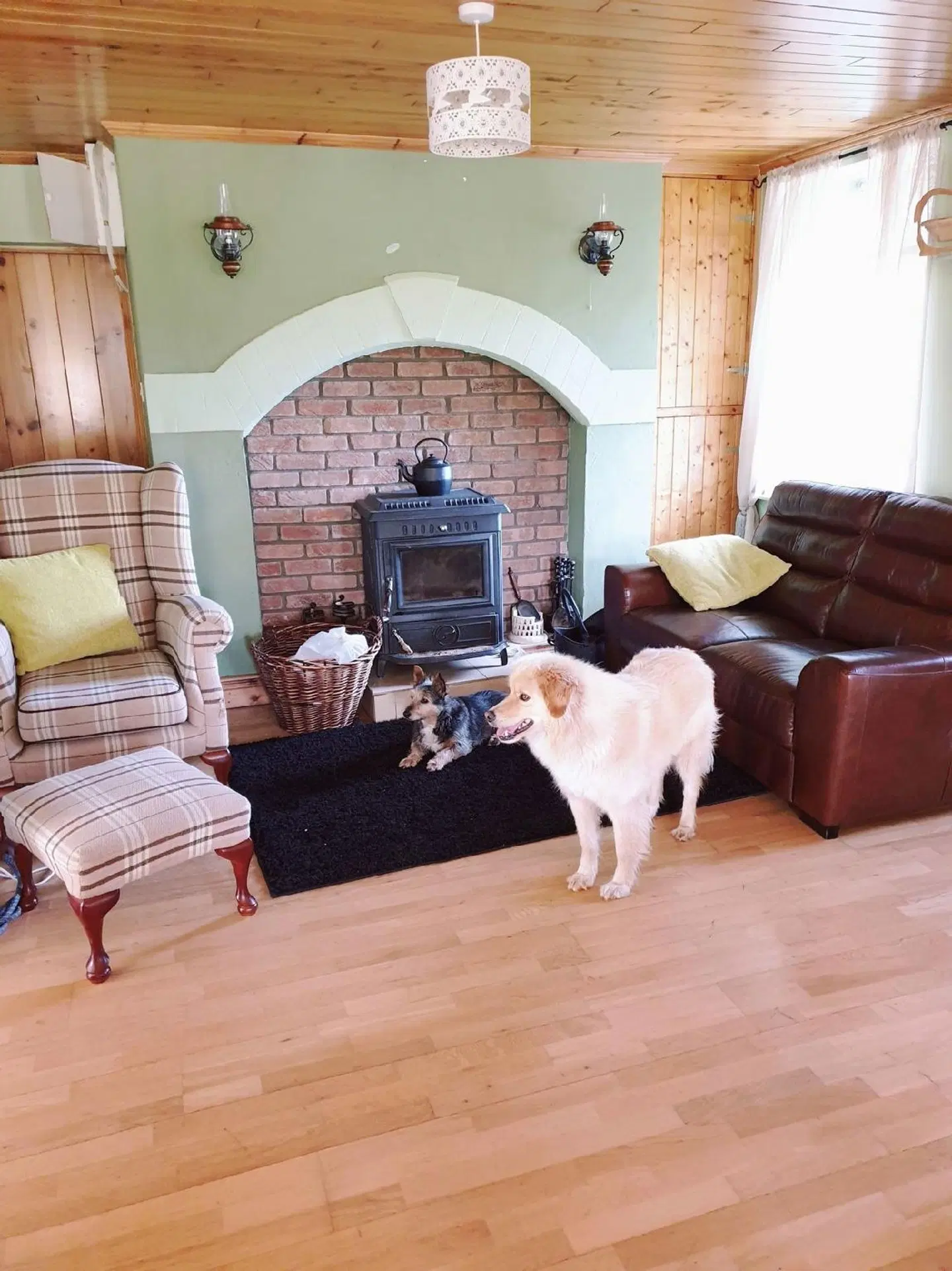 Nellie's Cottage B&B ROOM_EXAMPLE