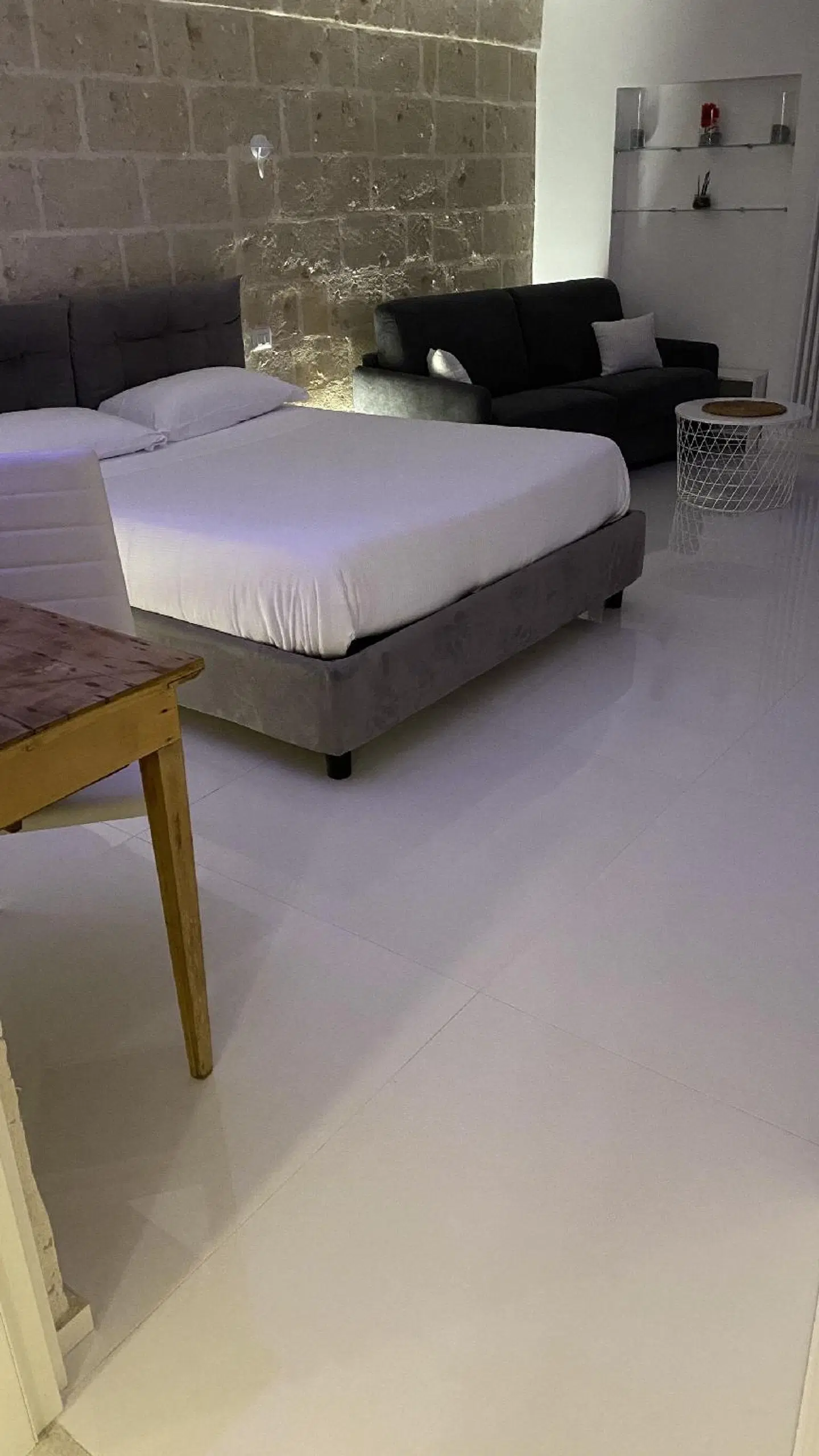 Recinto Antico Sweet Rooms ROOM_EXAMPLE