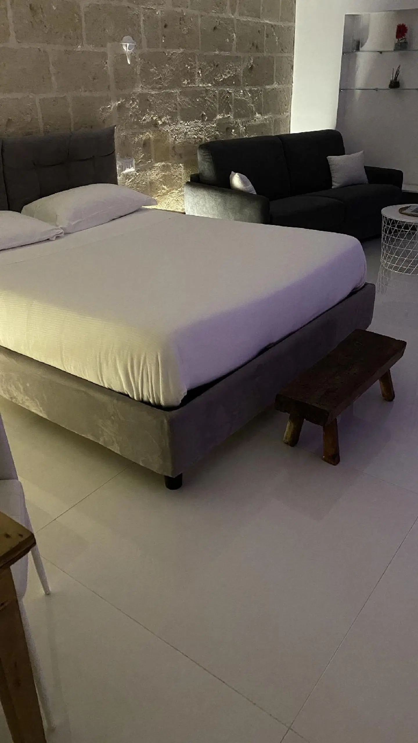 Recinto Antico Sweet Rooms ROOM_EXAMPLE