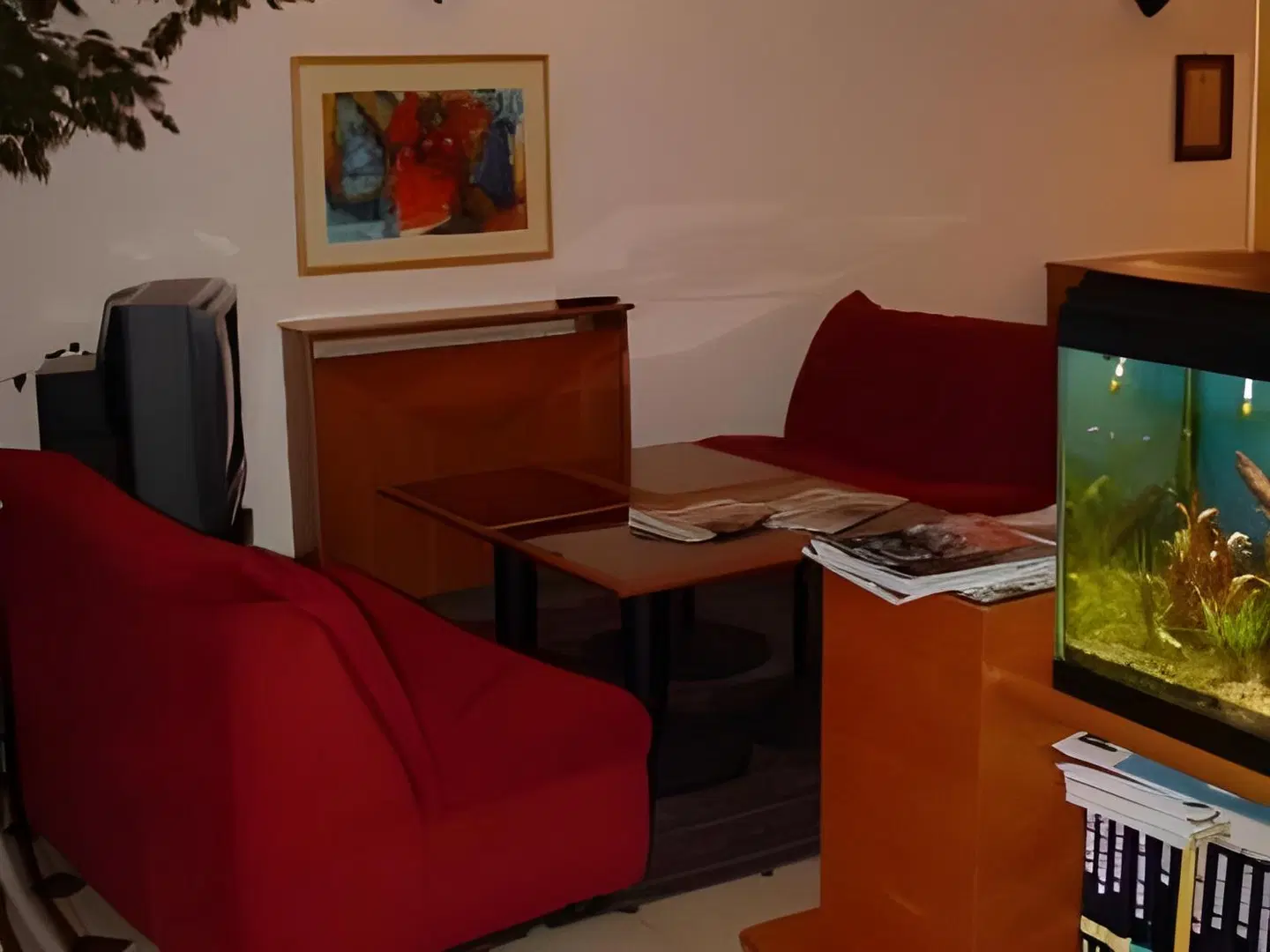 Hotel Principe LOUNGE_LOBBY