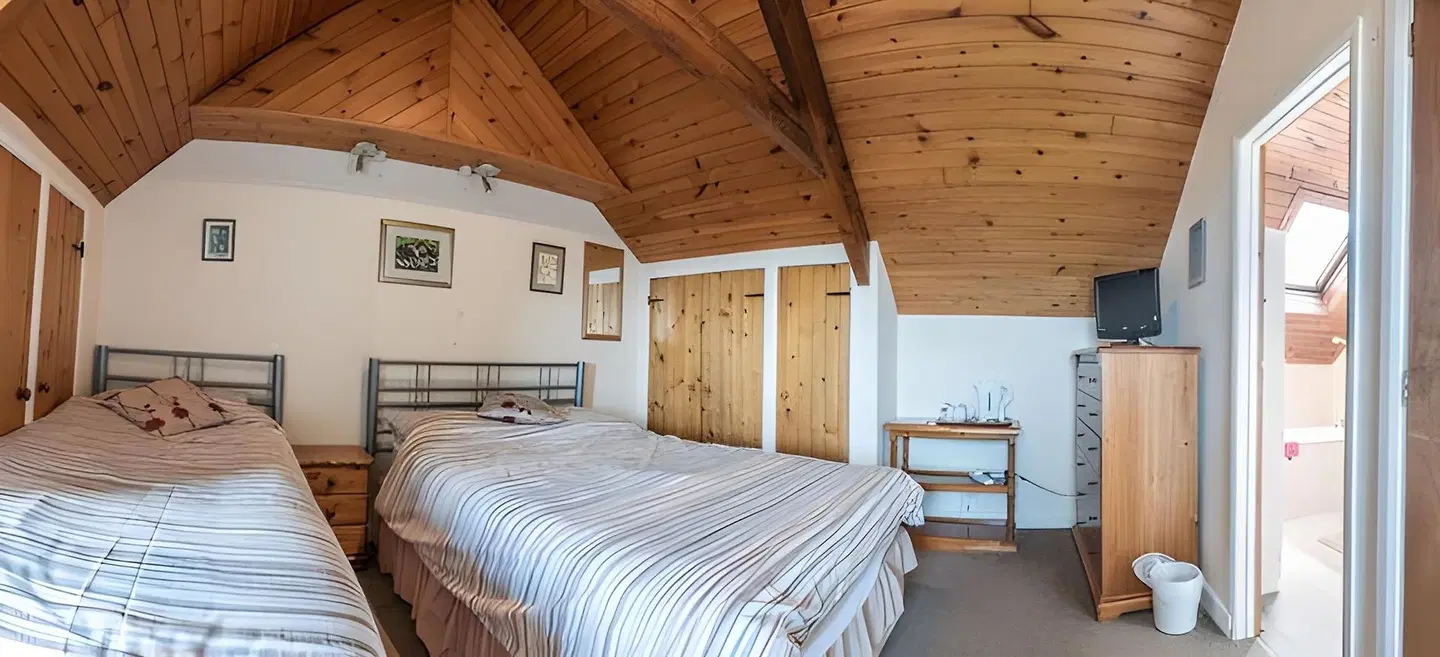 Glendower ROOM_EXAMPLE