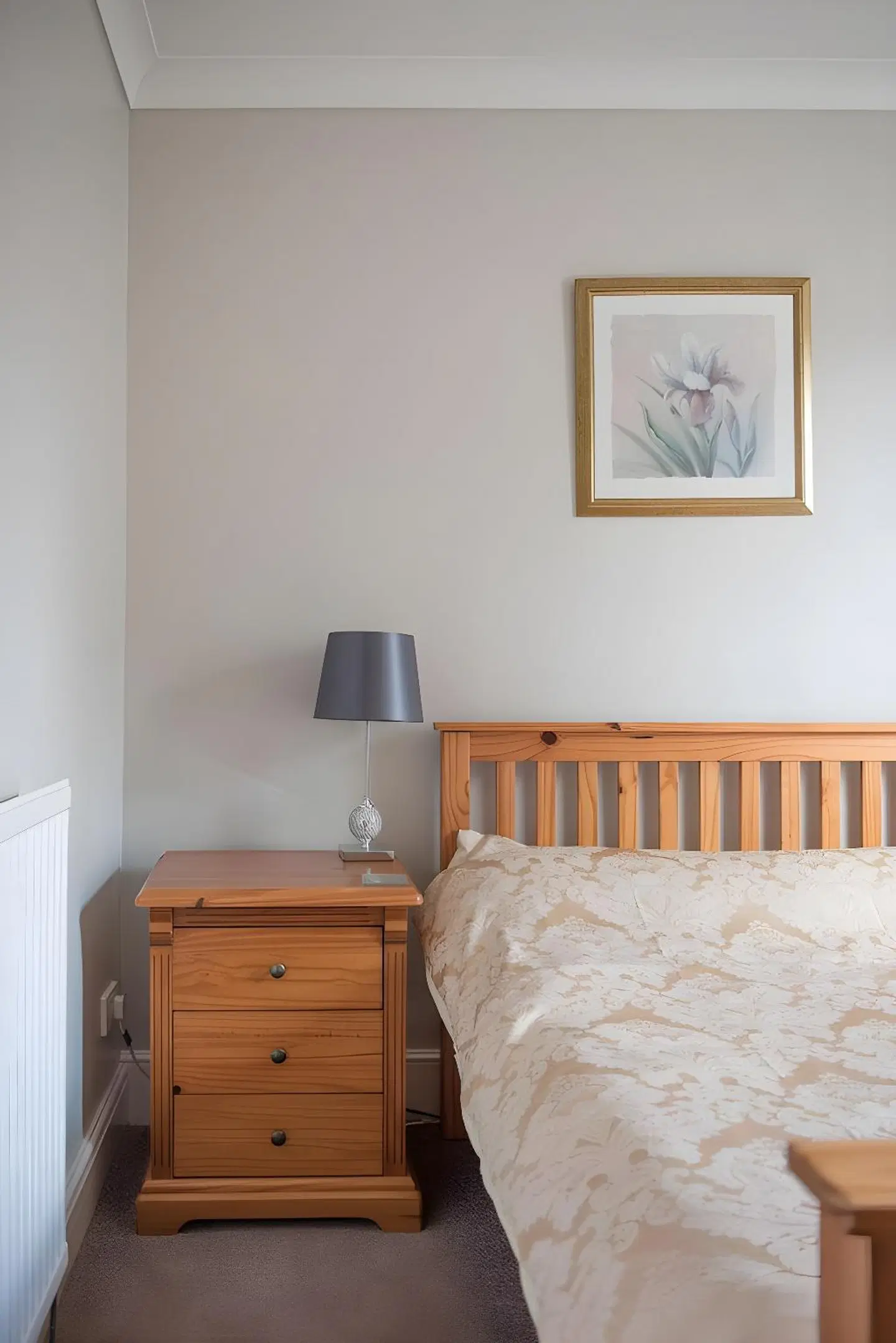 Glendower ROOM_EXAMPLE