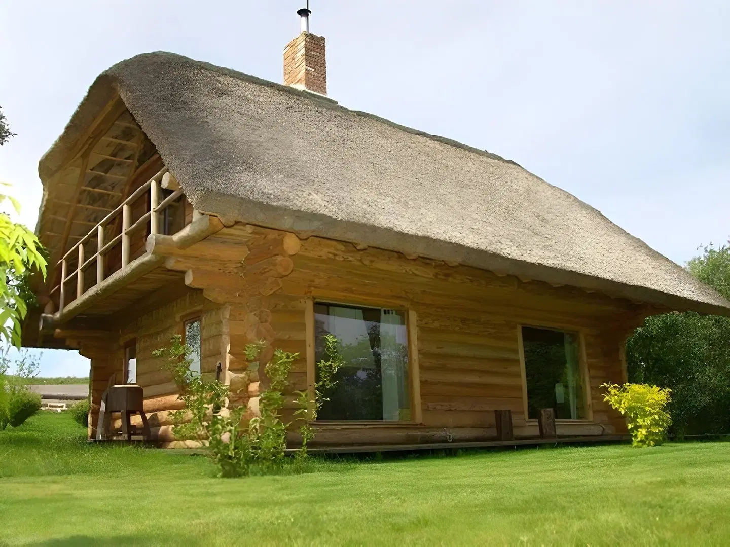 Vienkiemis EXTERIOR
