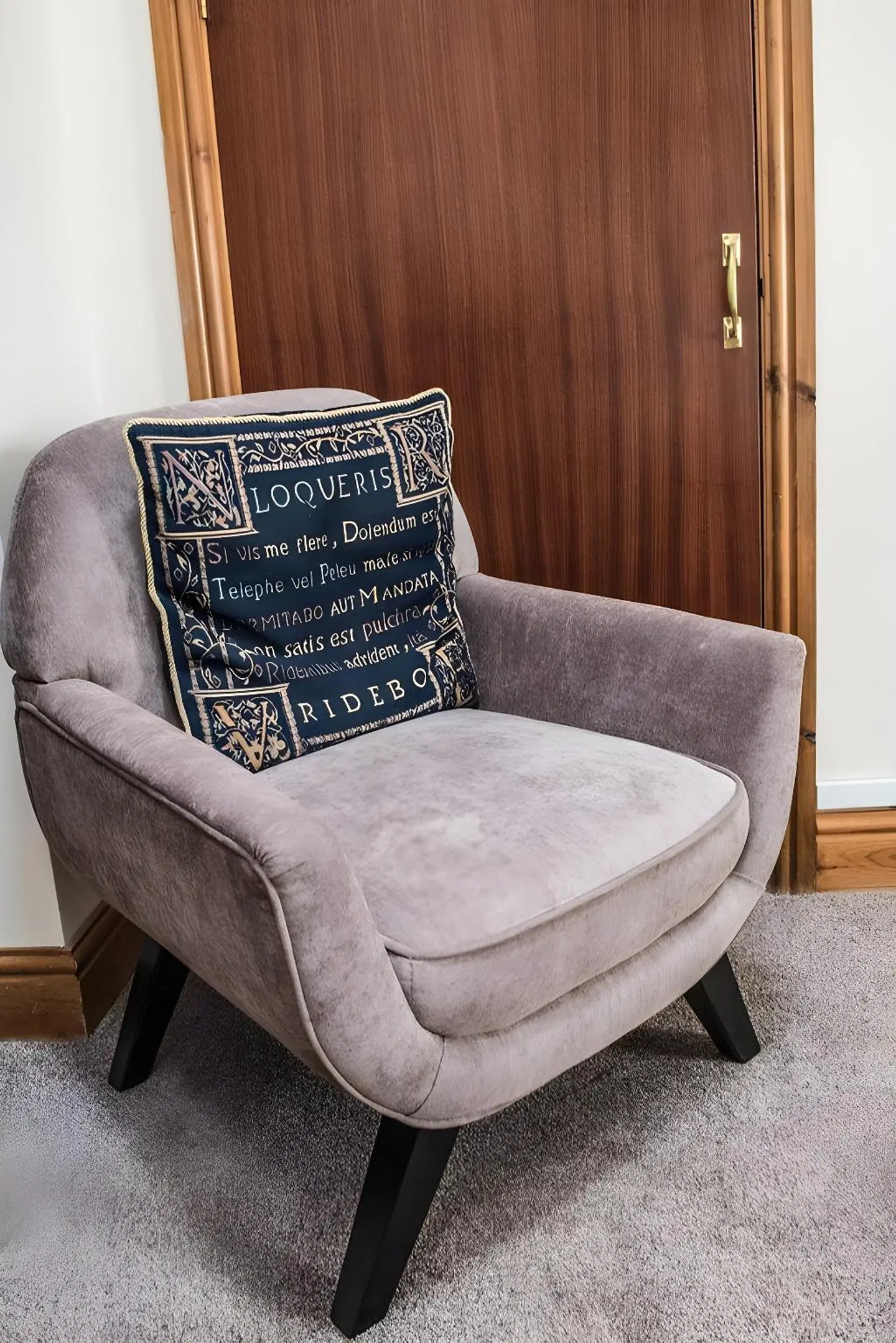 Glendower ROOM_EXAMPLE