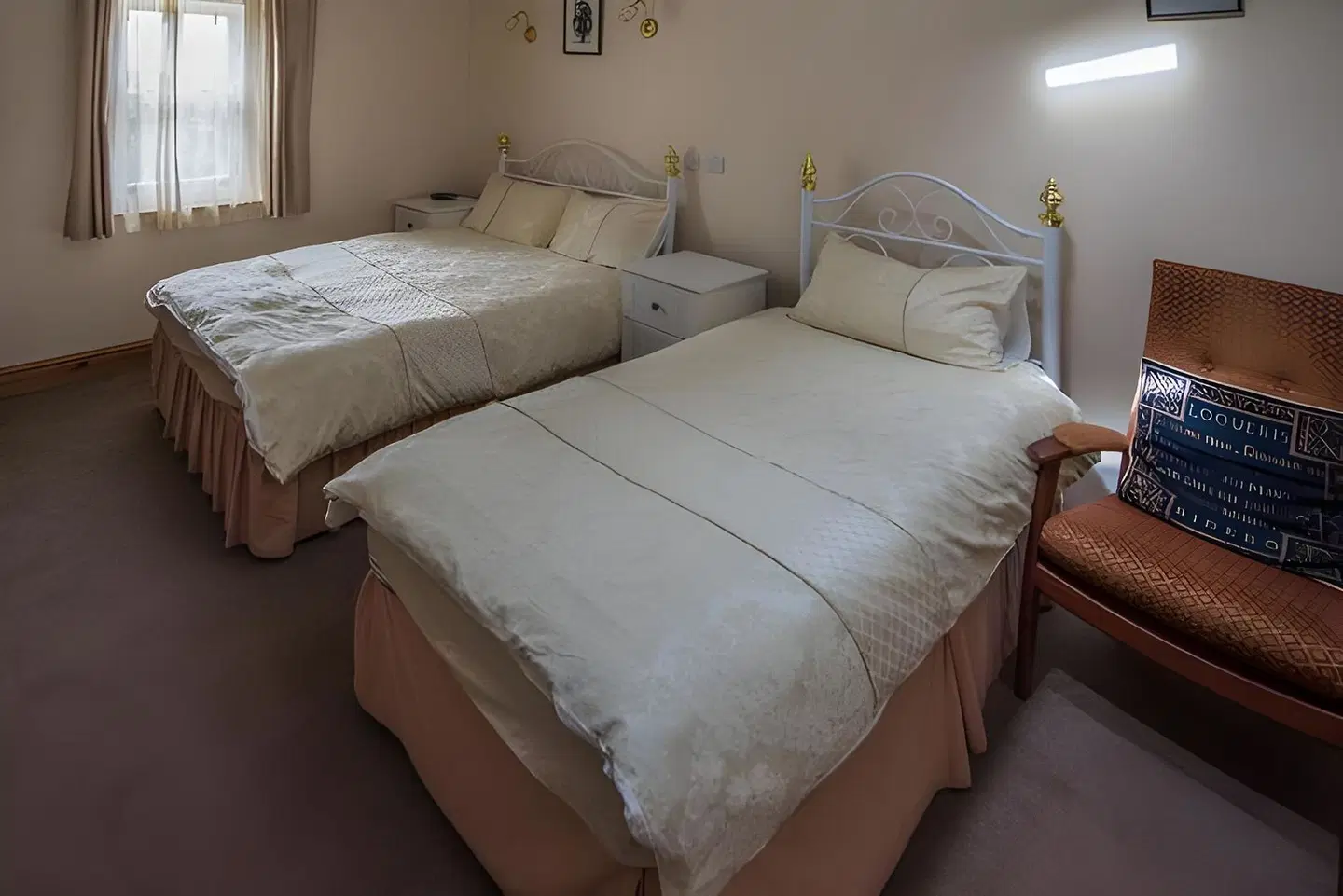 Glendower ROOM_EXAMPLE