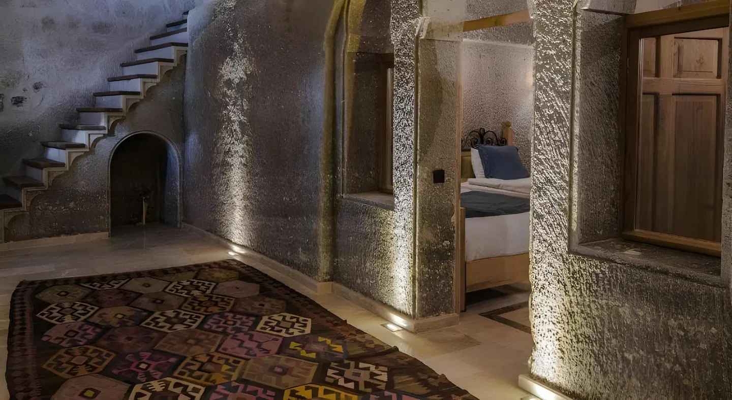Lunar Cappadocia Hotel HEALTH_BEAUTY