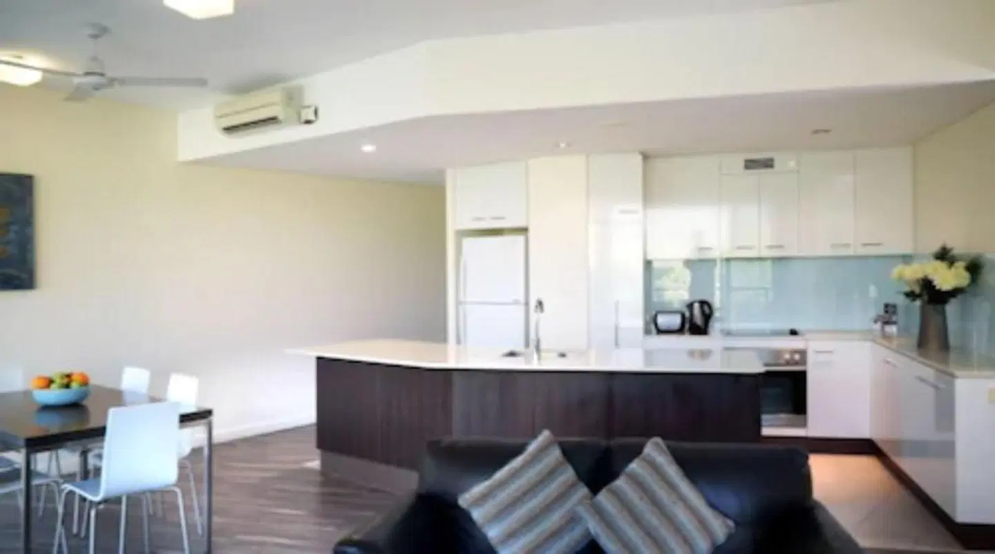 Itara Apartments LOUNGE_LOBBY