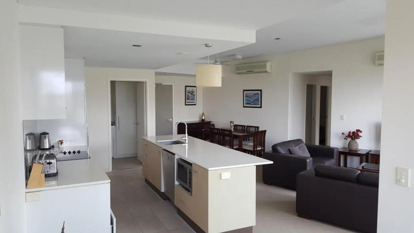 Itara Apartments ROOM_EXAMPLE