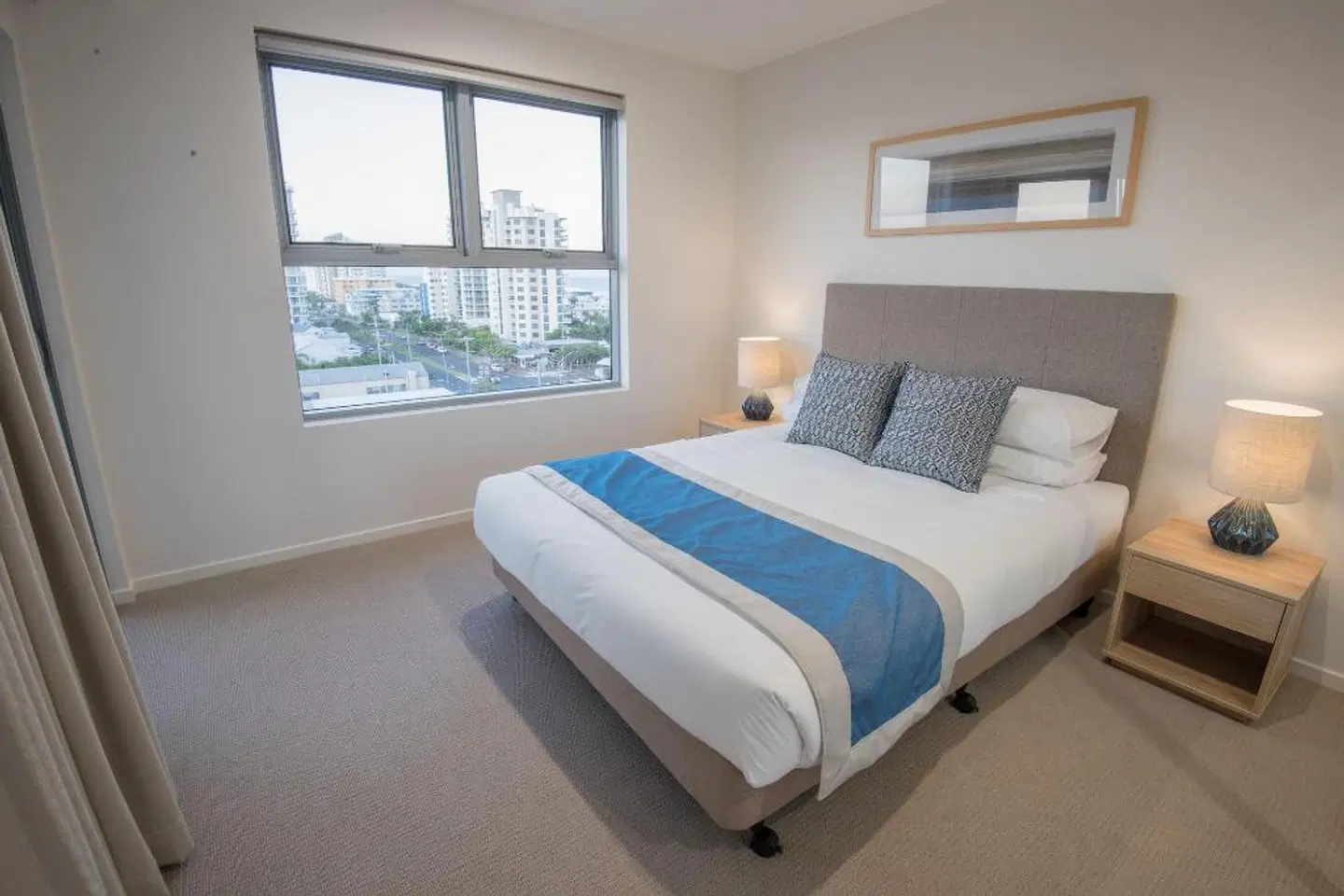 Direct Hotels - Verve on Cotton Tree ROOM_EXAMPLE