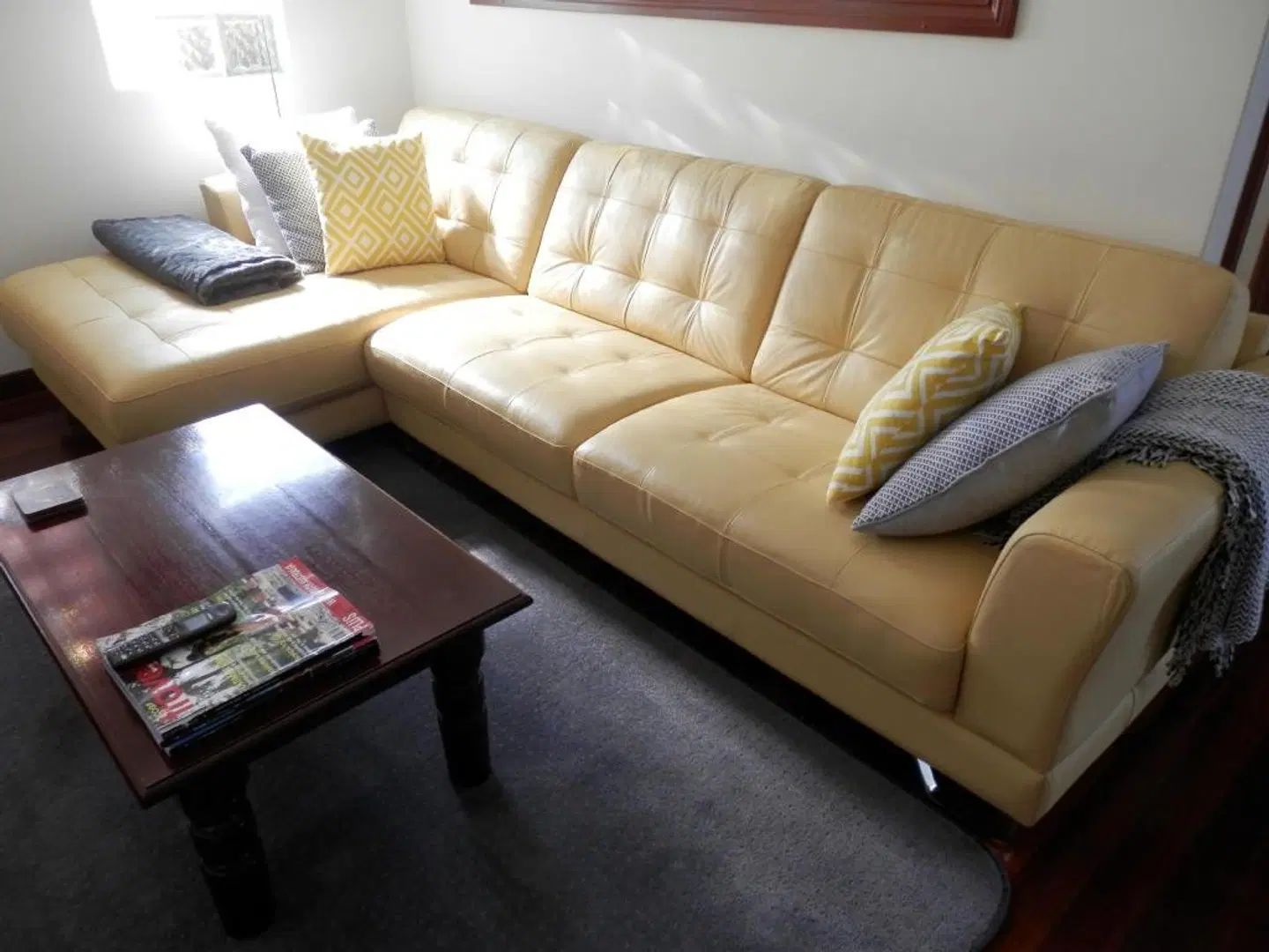 The Hideaway Luxury B&B Retreat ROOM_EXAMPLE