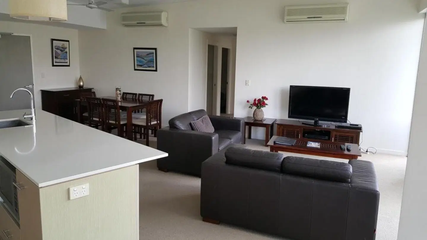 Itara Apartments LOUNGE_LOBBY