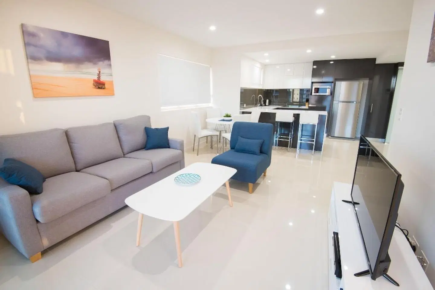 Direct Hotels - Verve on Cotton Tree LOUNGE_LOBBY