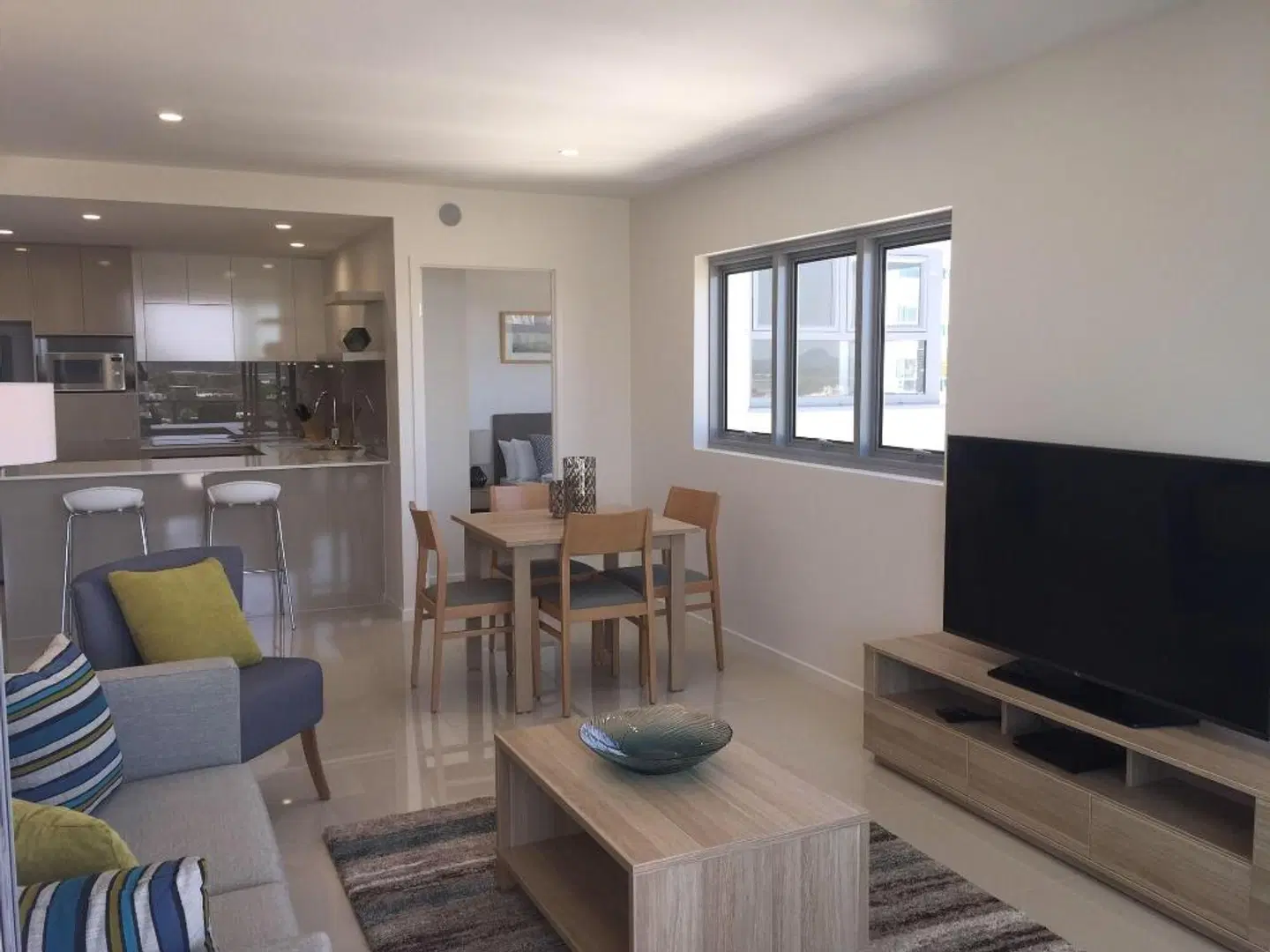 Direct Hotels - Verve on Cotton Tree Bar
