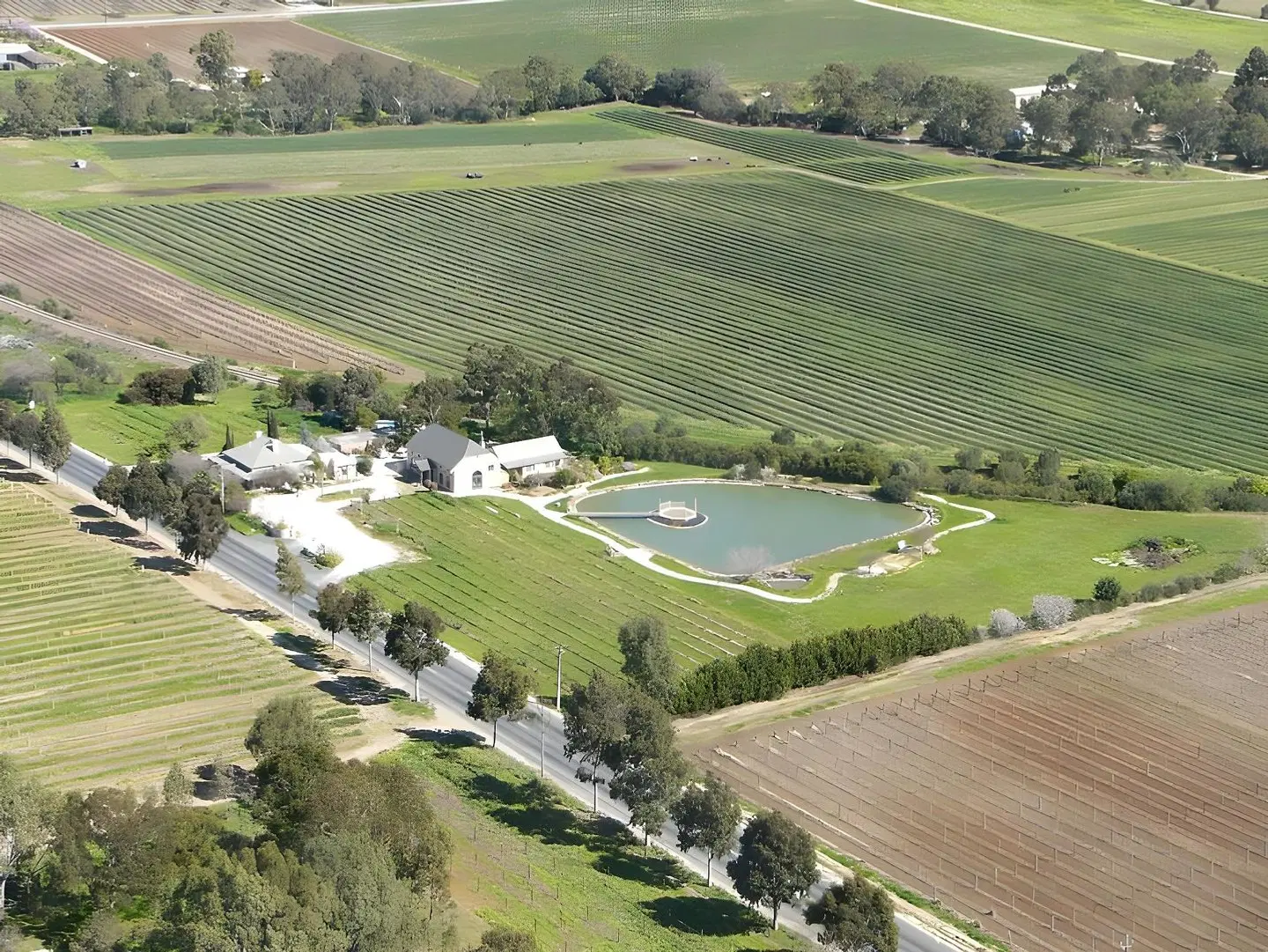 Lanzerac Country Estate SPORTS_AND_LEISURE