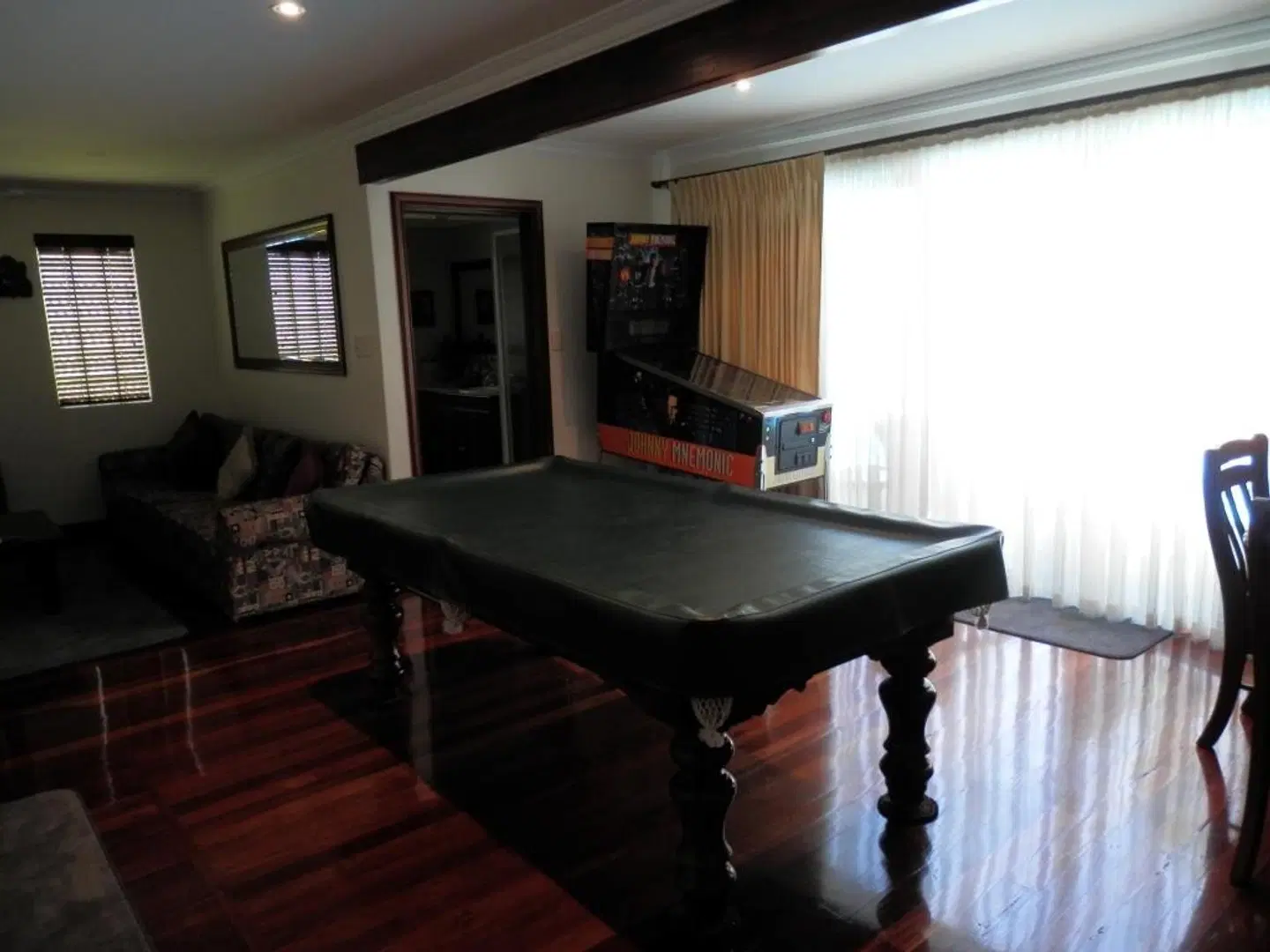 The Hideaway Luxury B&B Retreat ROOM_EXAMPLE