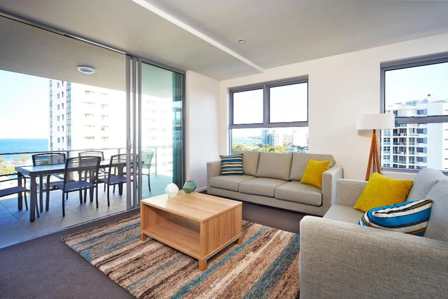 Direct Hotels - Verve on Cotton Tree ROOM_EXAMPLE