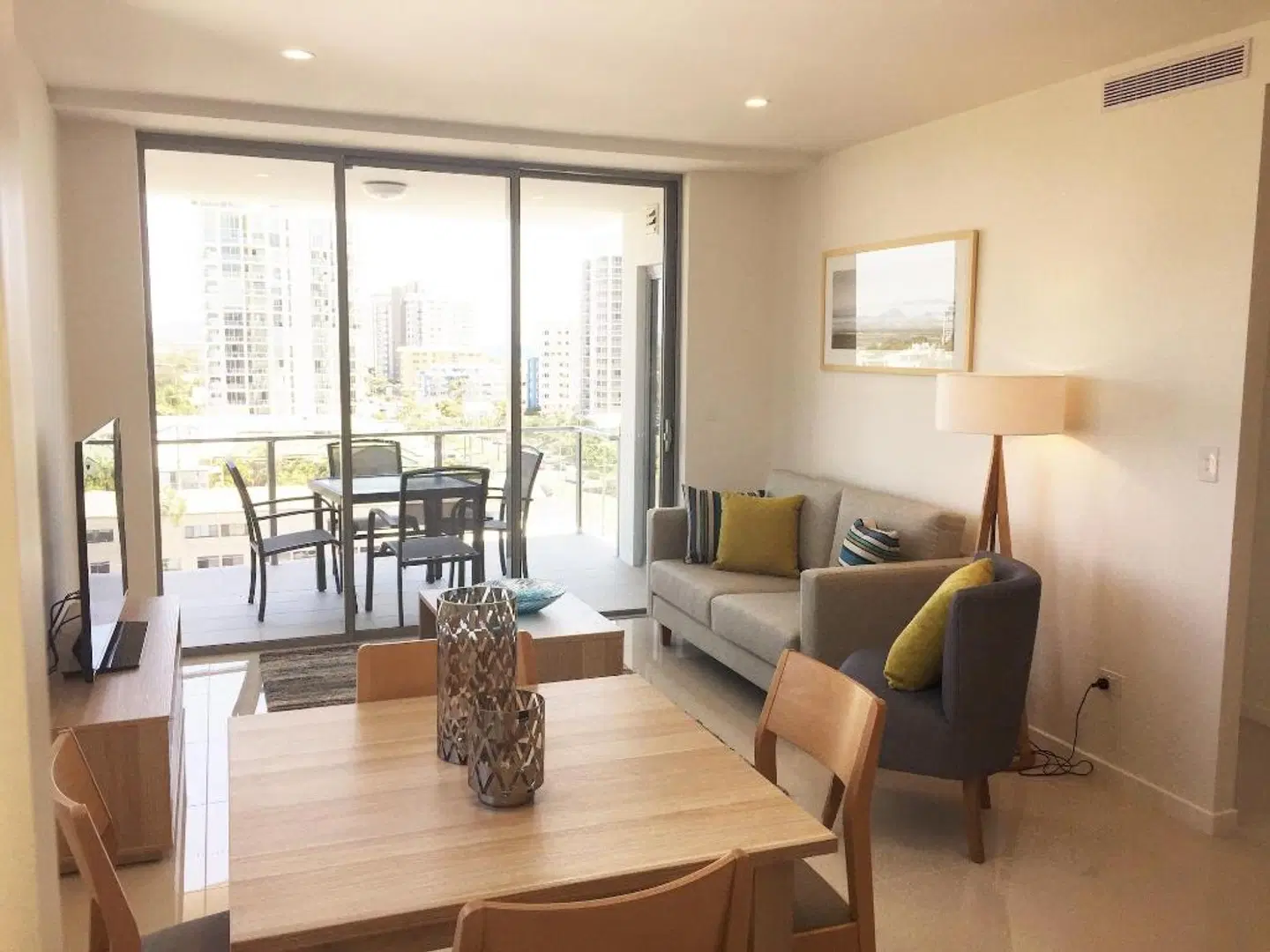 Direct Hotels - Verve on Cotton Tree ROOM_EXAMPLE