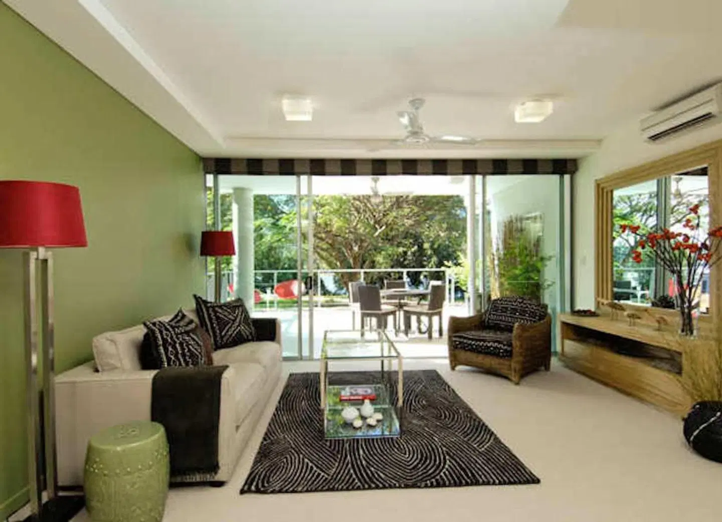 Itara Apartments ROOM_EXAMPLE