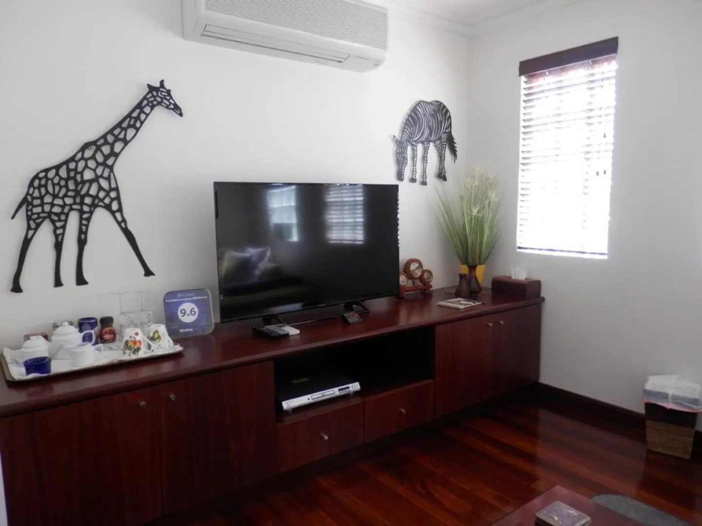The Hideaway Luxury B&B Retreat ROOM_EXAMPLE