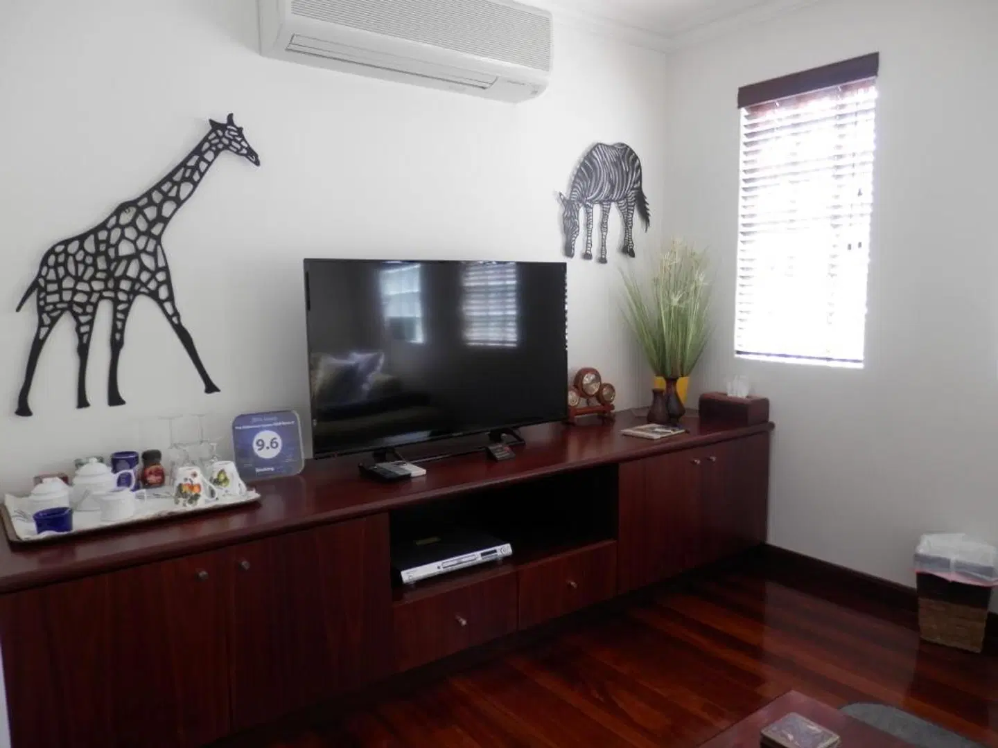 The Hideaway Luxury B&B Retreat ROOM_EXAMPLE