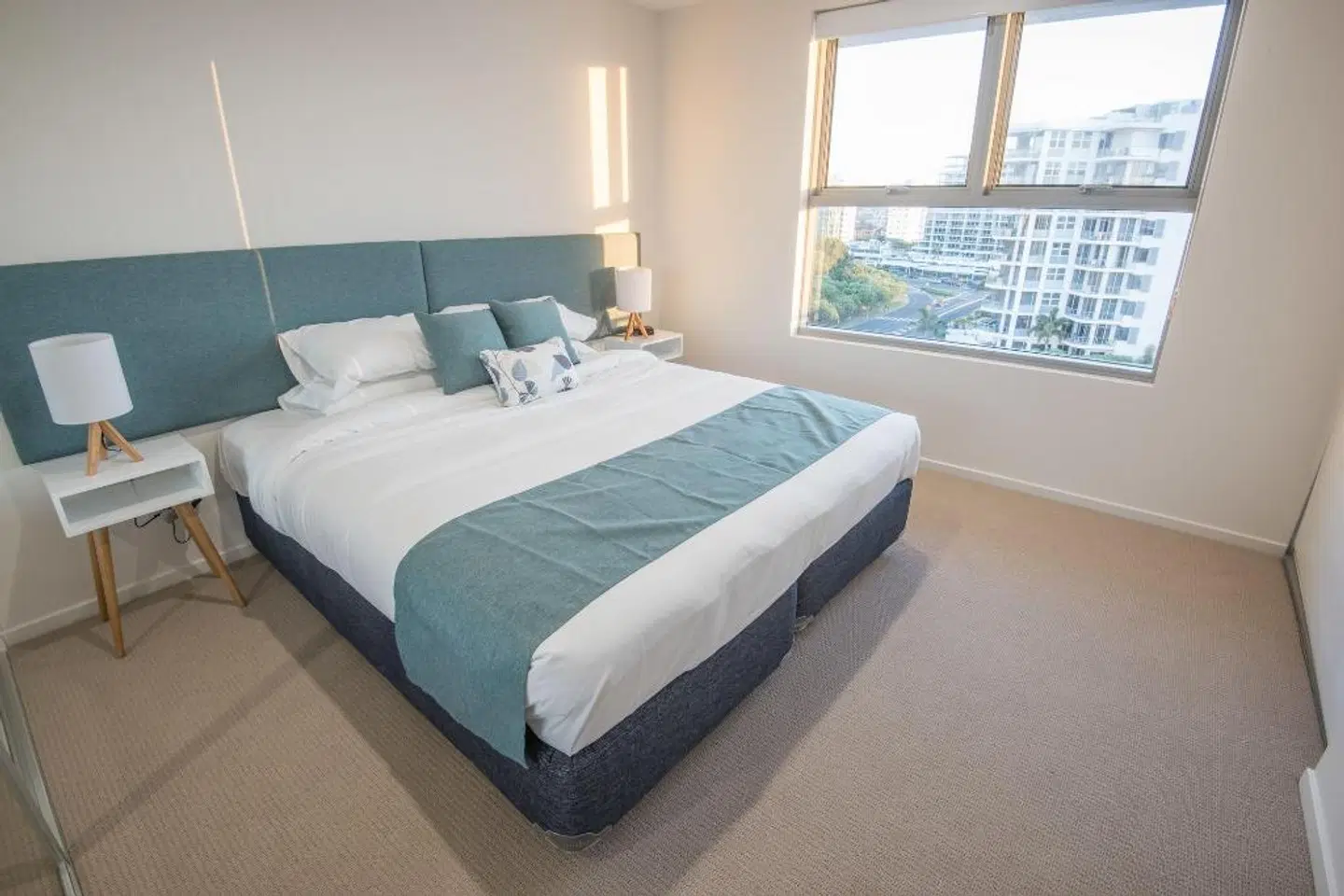 Direct Hotels - Verve on Cotton Tree ROOM_EXAMPLE