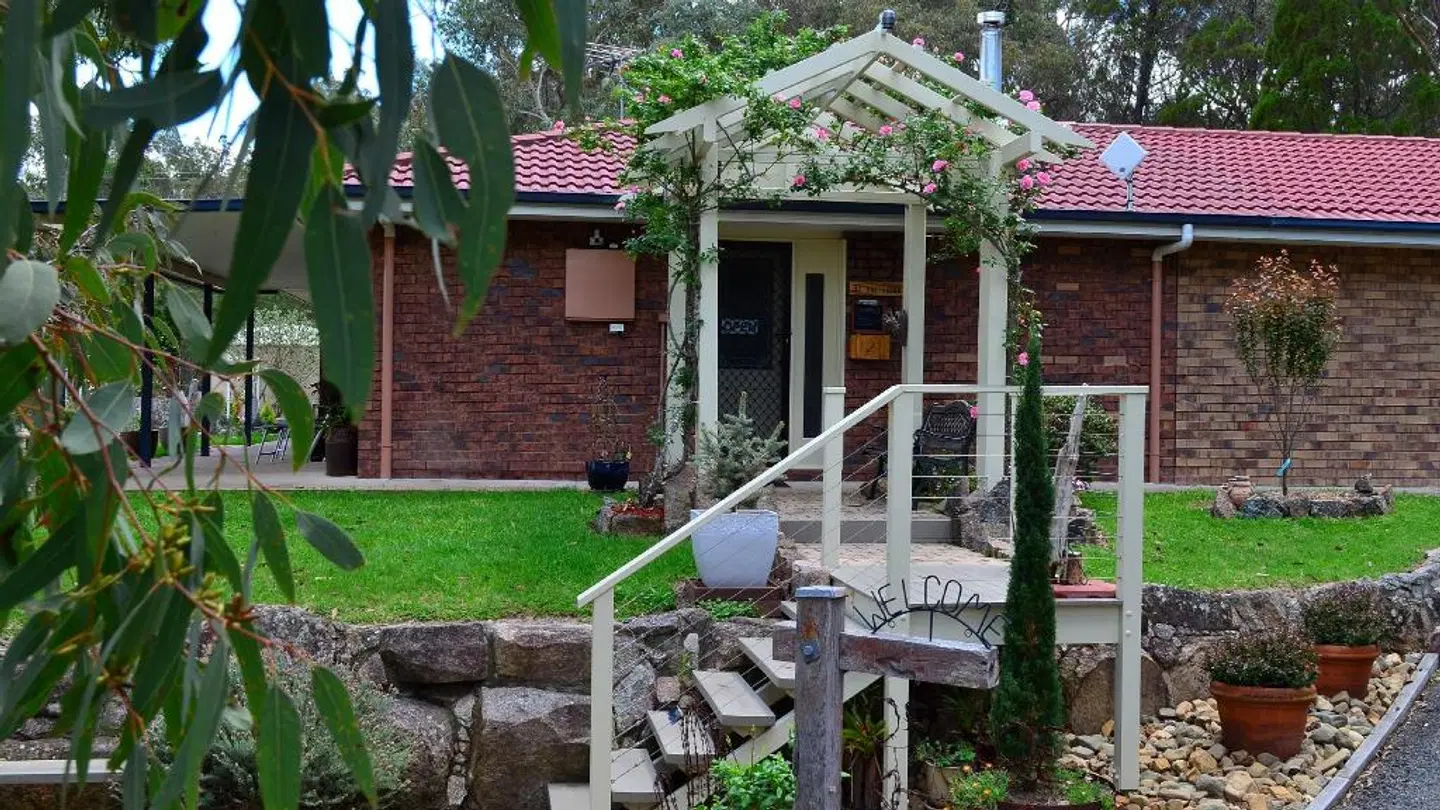 31 The Rocks EXTERIOR