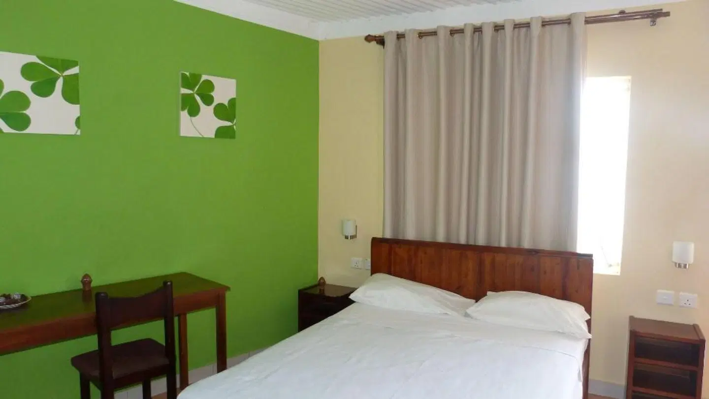 Le Cactus Guest House ROOM_EXAMPLE