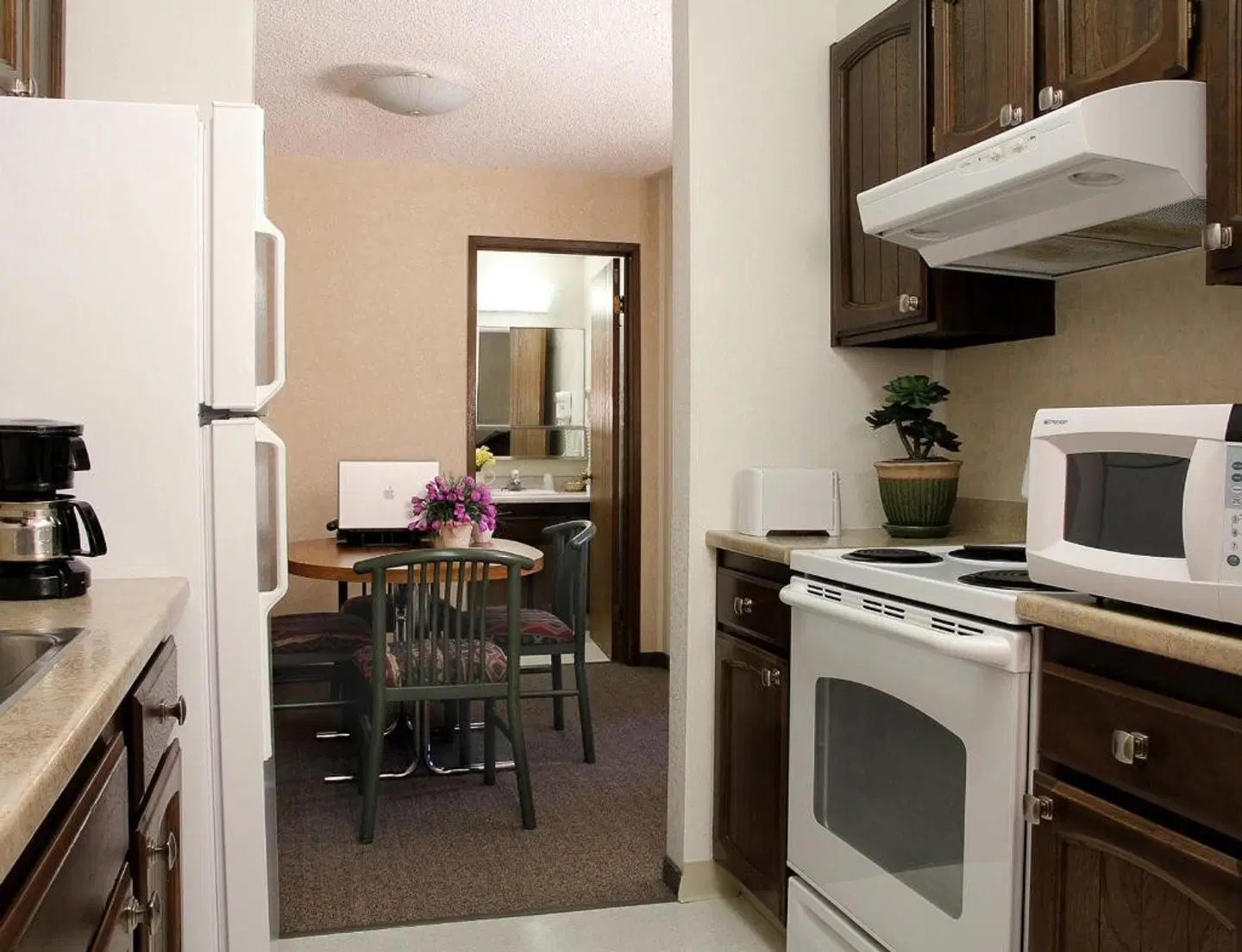 Wedgewood Resort ROOM_EXAMPLE