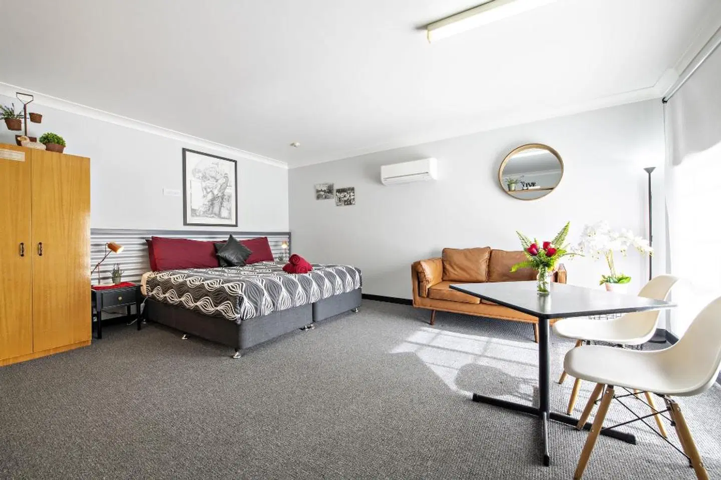Shearing Shed Motel Dubbo ROOM_EXAMPLE