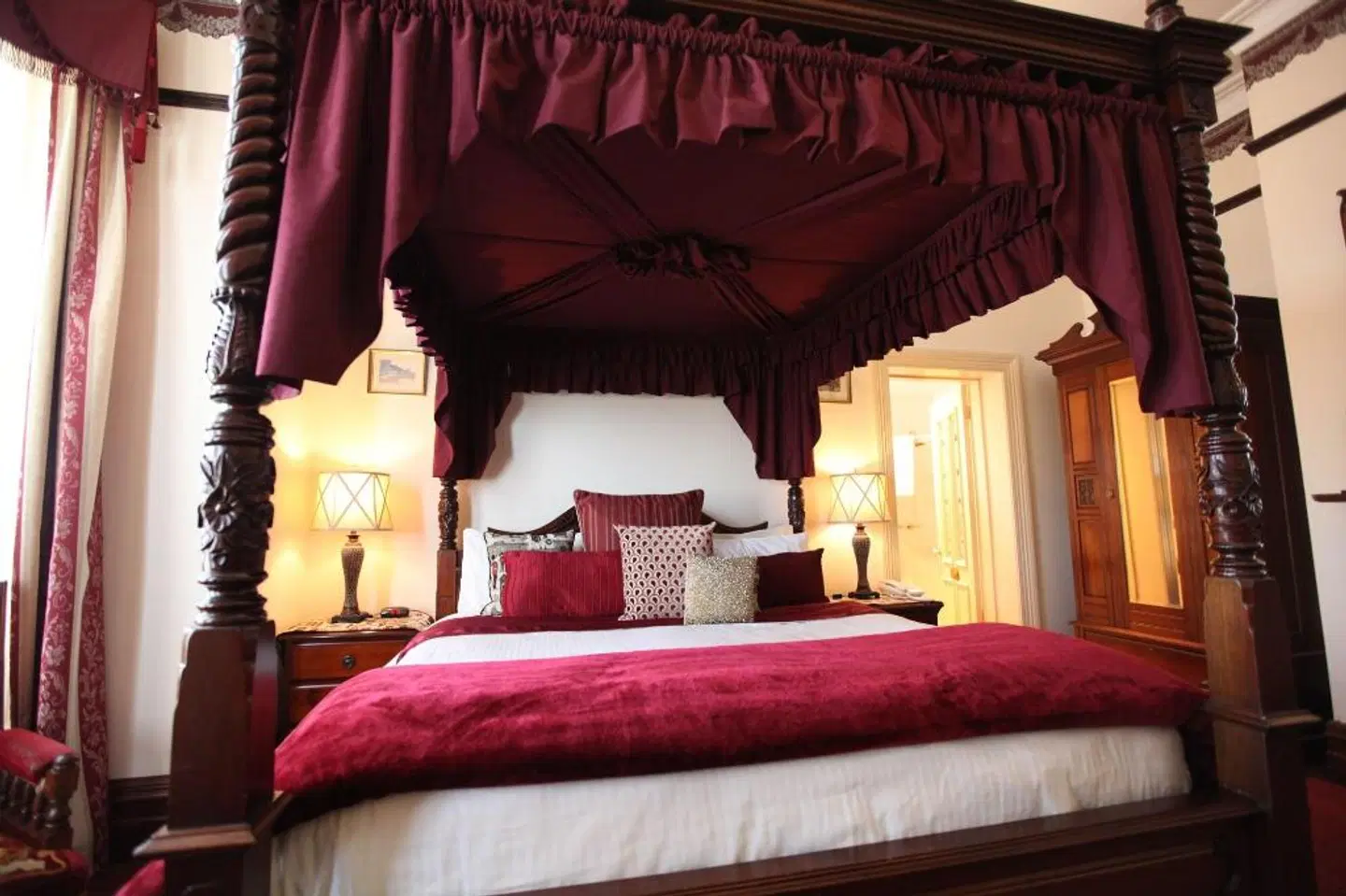 The Grand On Macfie ROOM_EXAMPLE