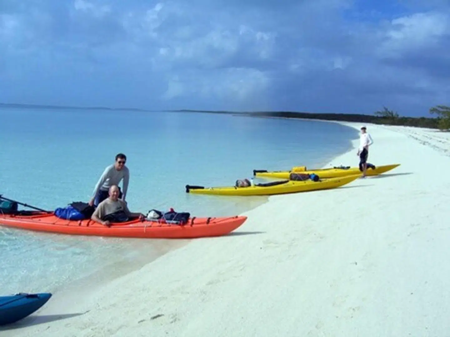 St Francis Resort SPORTS_AND_LEISURE