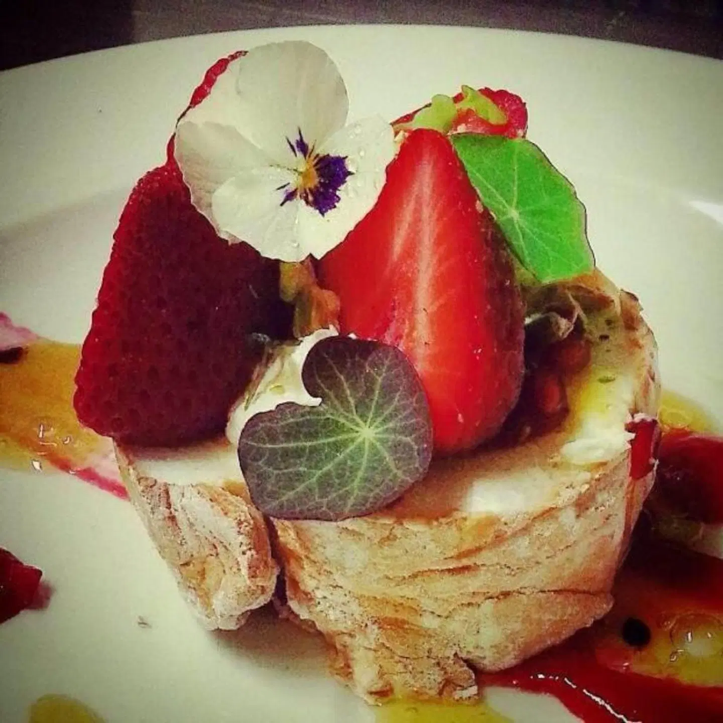 Windsor Lodge Restaurant
