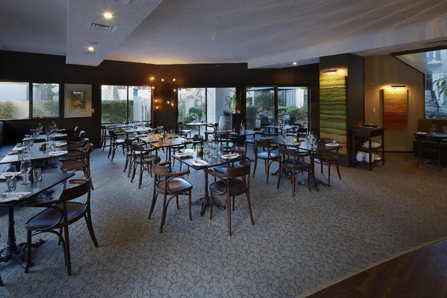 Windsor Lodge Restaurant