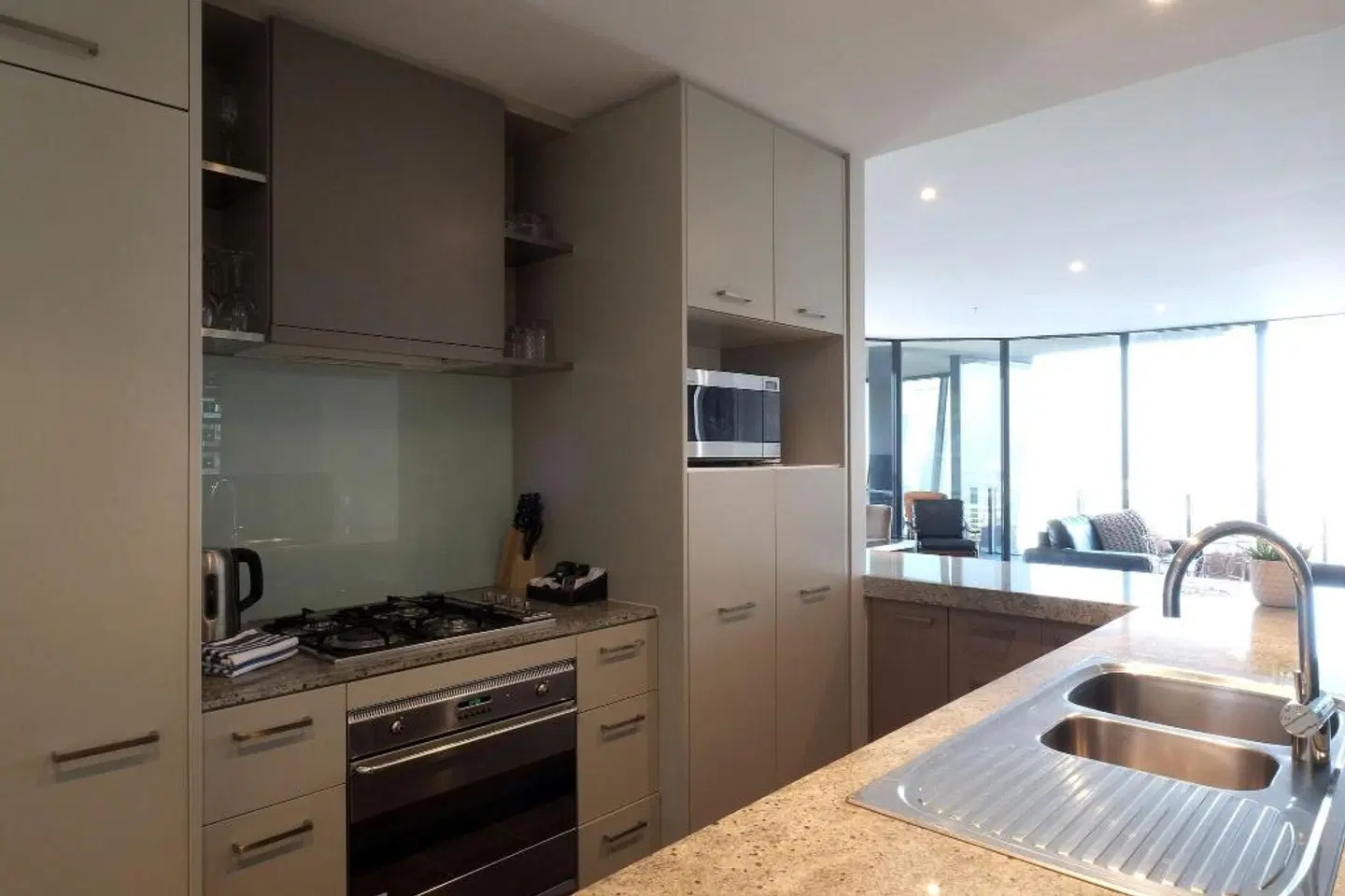 ACD Apartments HEALTH_BEAUTY