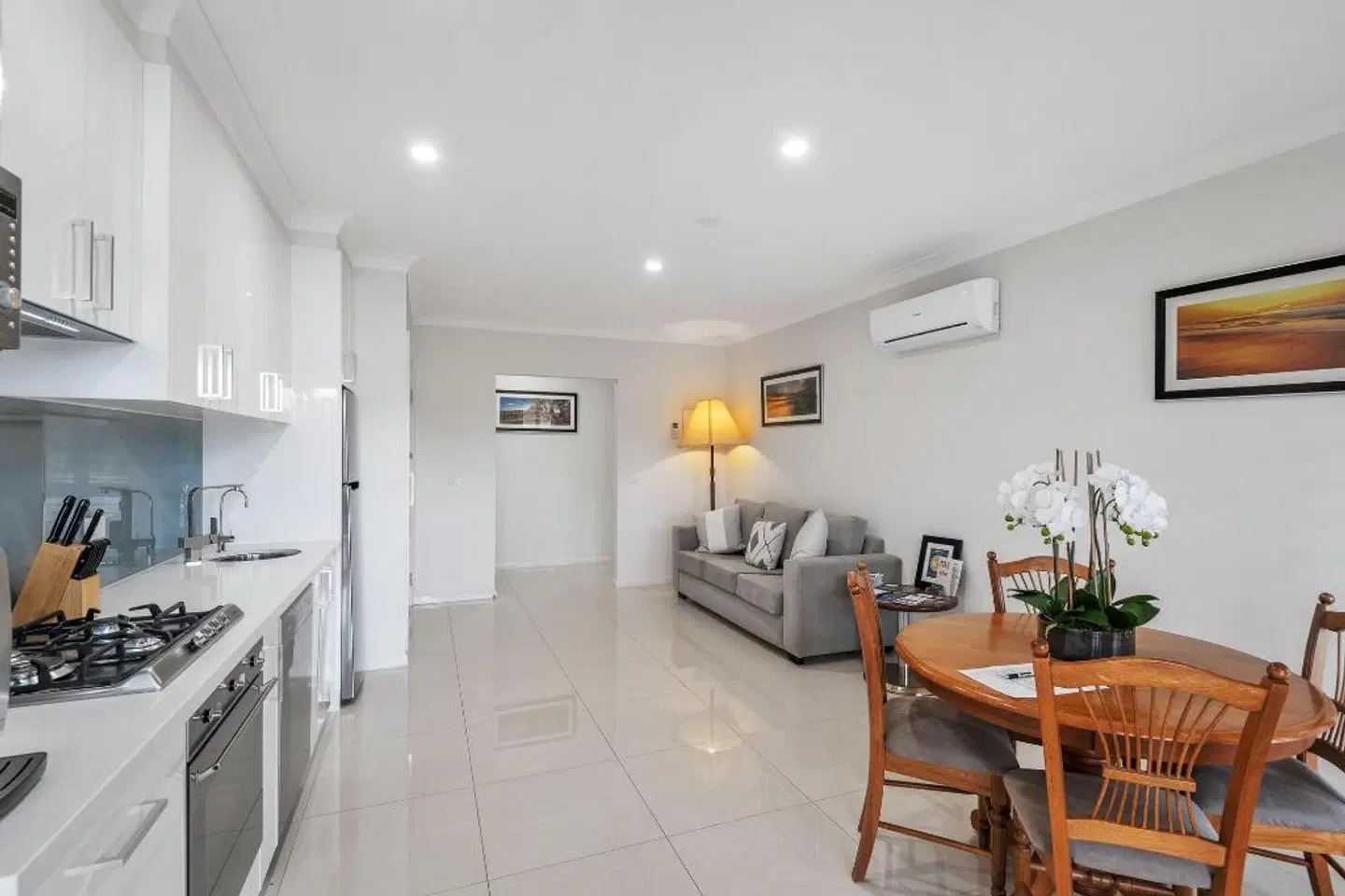 The Oxley Estate B&B LOUNGE_LOBBY