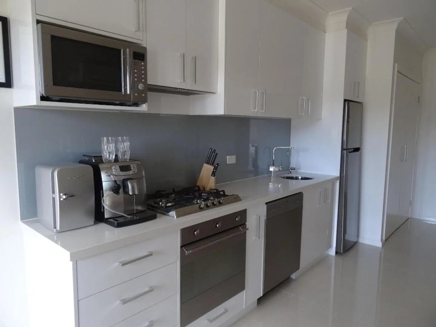 The Oxley Estate B&B ROOM_EXAMPLE