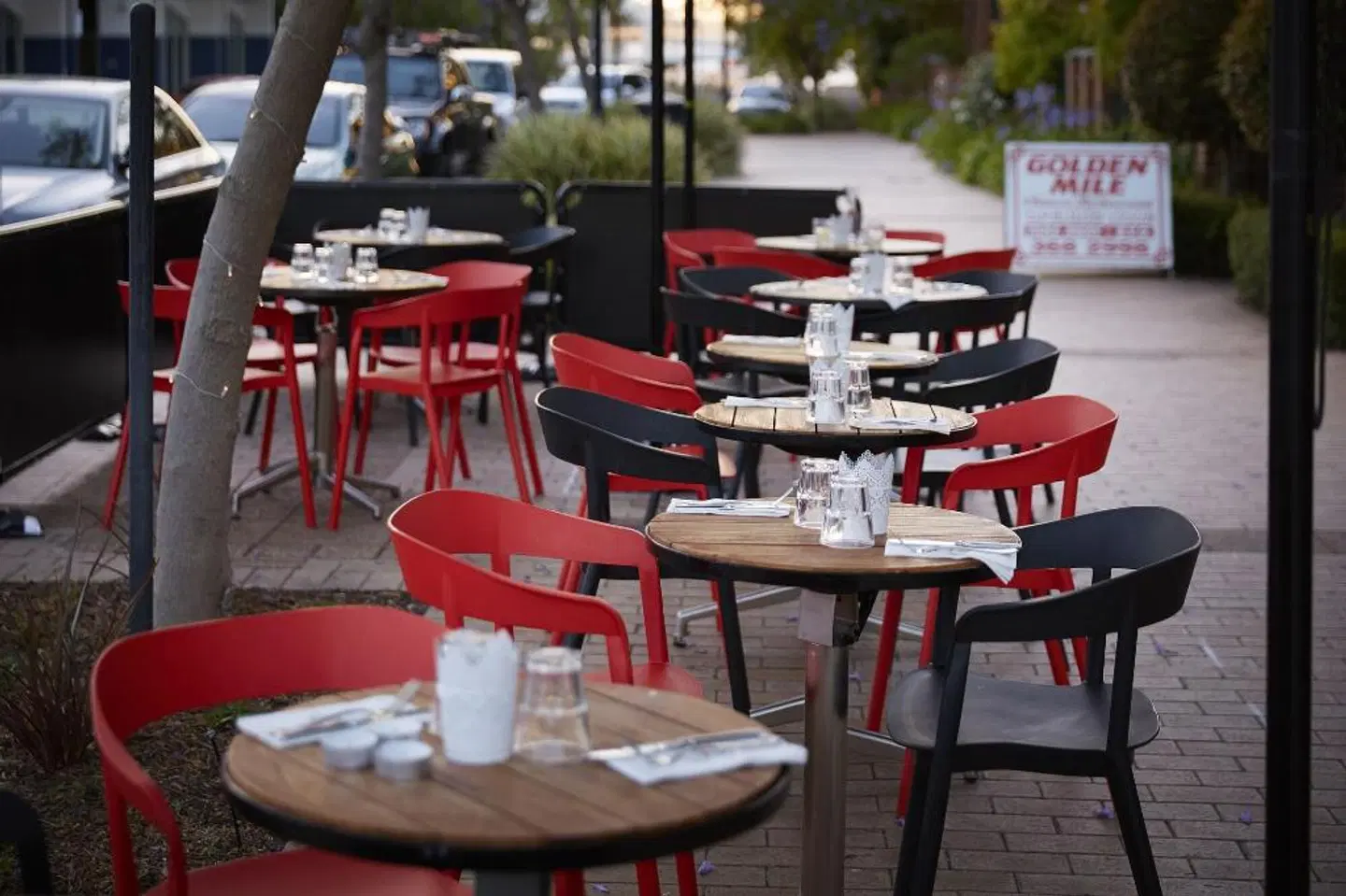 Windsor Lodge Restaurant