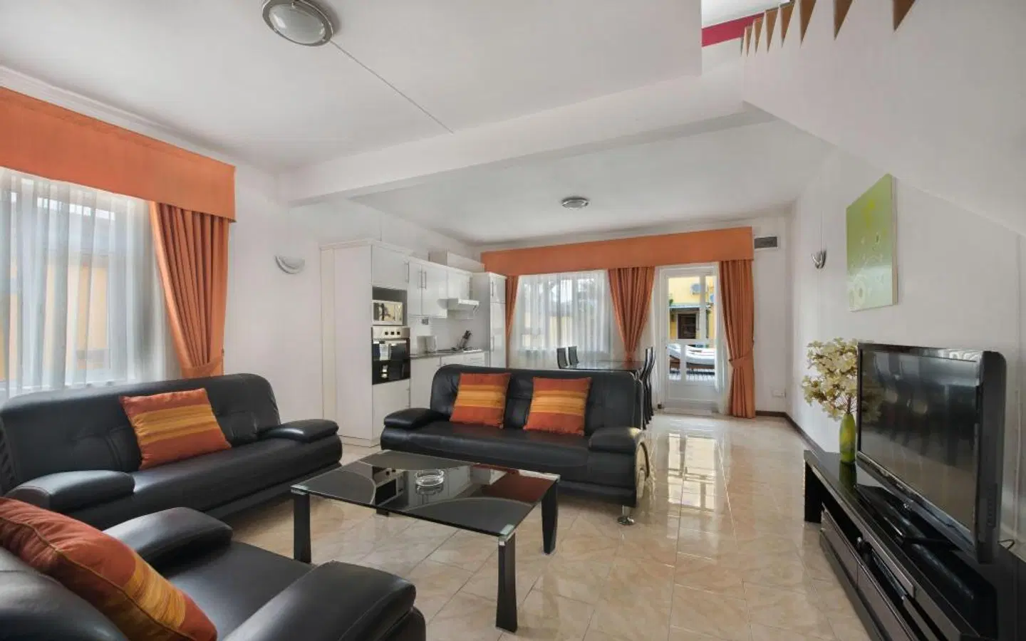 Wanna Studio Apartments LOUNGE_LOBBY