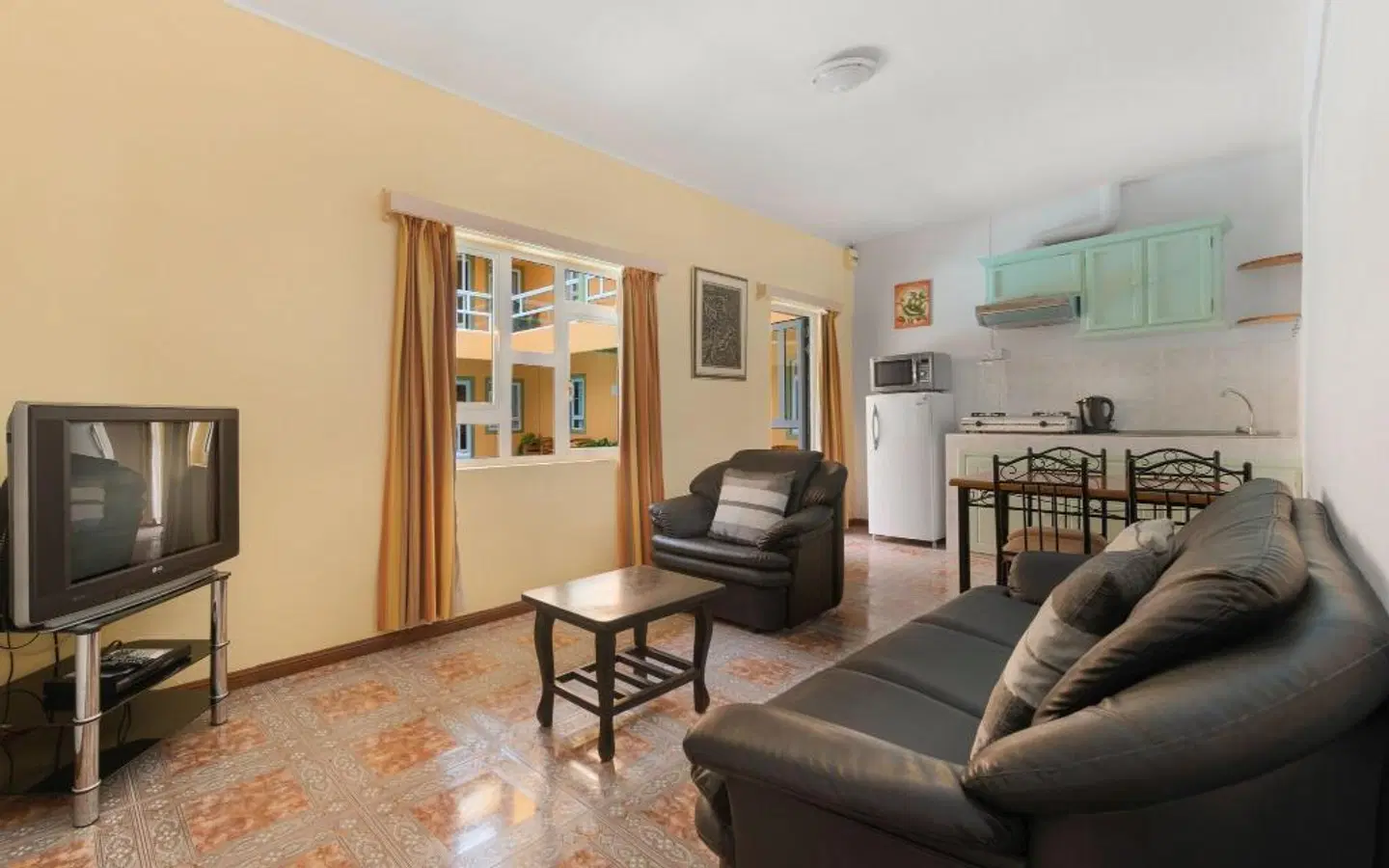 Wanna Studio Apartments ROOM_EXAMPLE