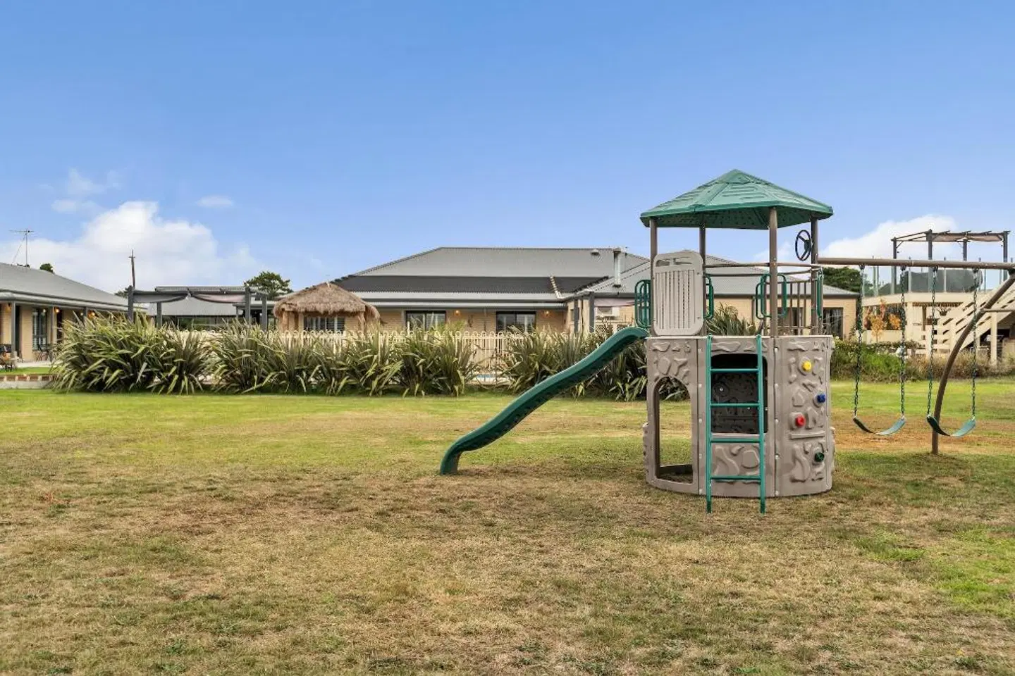 The Oxley Estate B&B SPORTS_AND_LEISURE