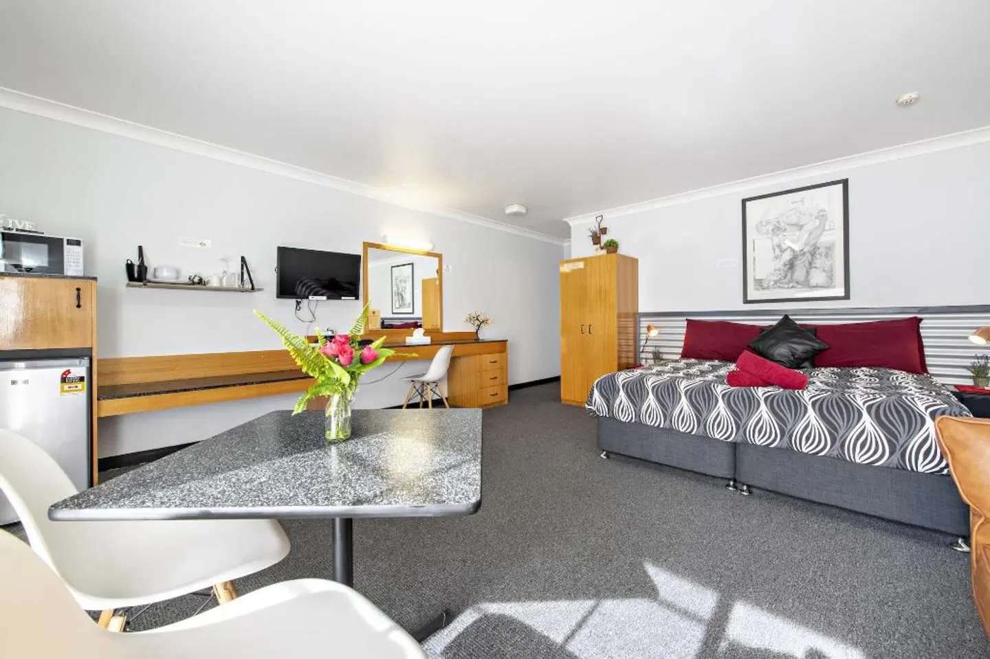 Shearing Shed Motel Dubbo LOUNGE_LOBBY