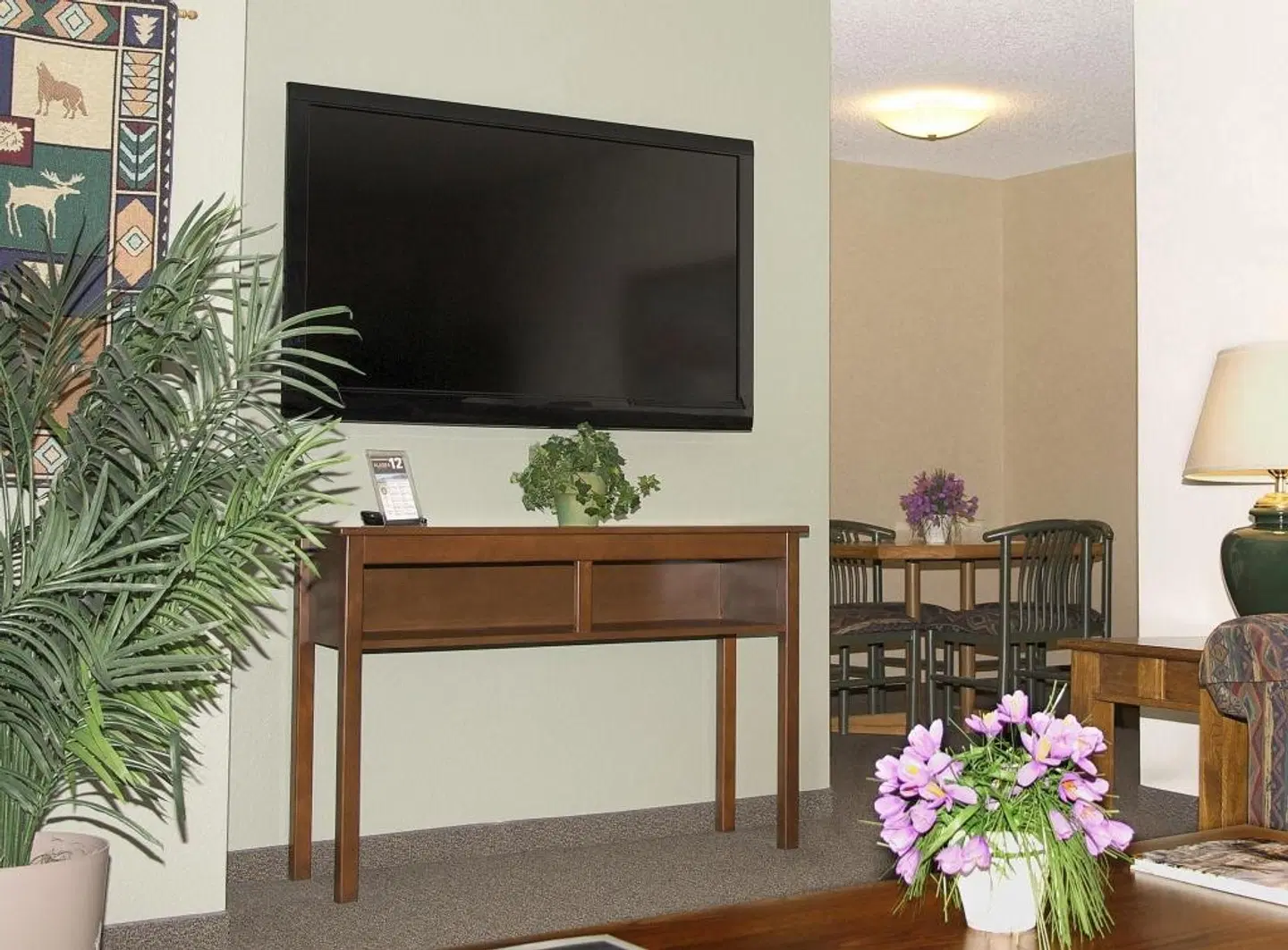 Wedgewood Resort LOUNGE_LOBBY
