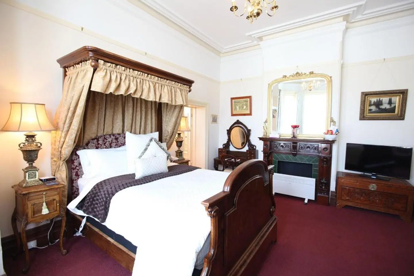 The Grand On Macfie ROOM_EXAMPLE