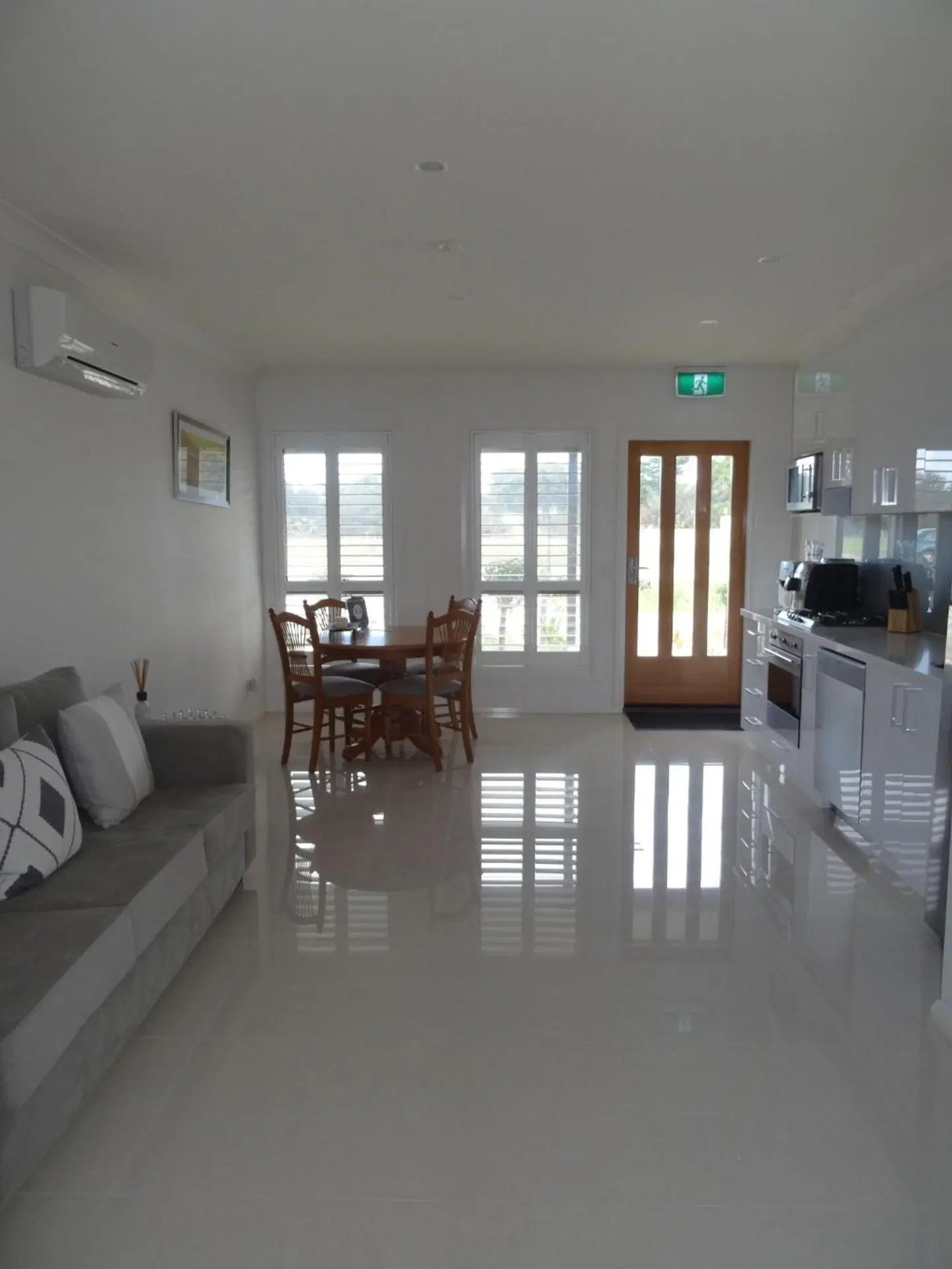 The Oxley Estate B&B LOUNGE_LOBBY