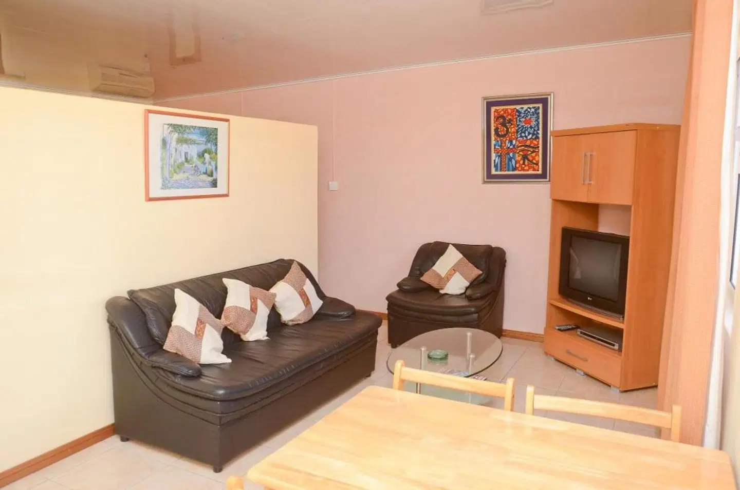 Wanna Studio Apartments ROOM_EXAMPLE