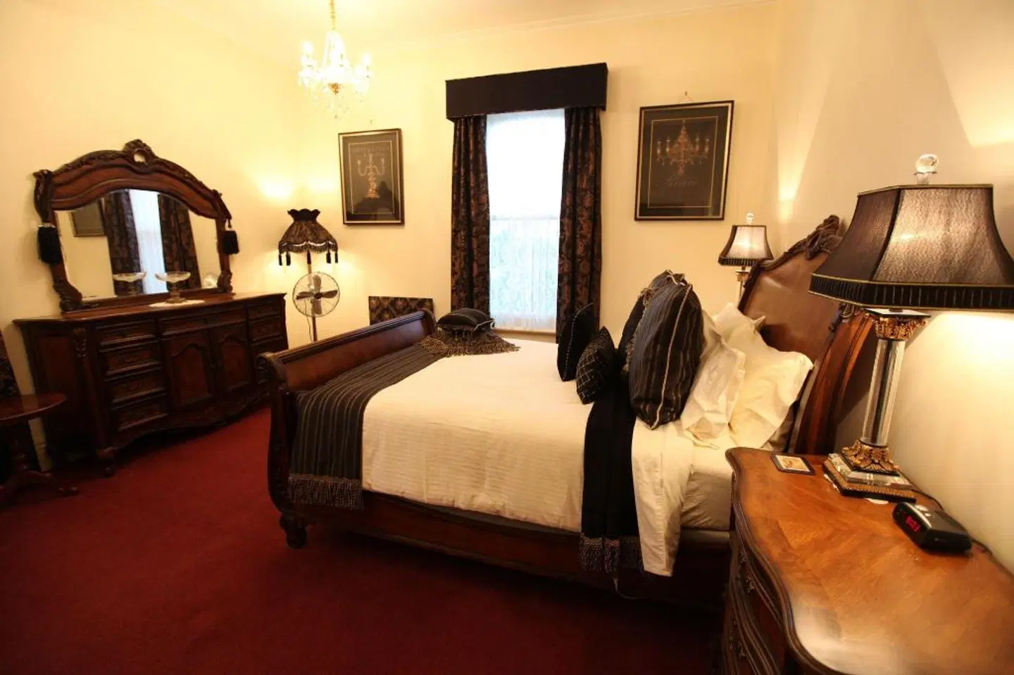 The Grand On Macfie ROOM_EXAMPLE