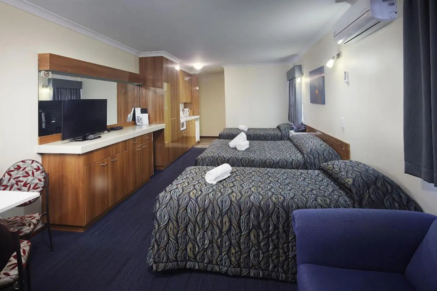 Windsor Lodge ROOM_EXAMPLE